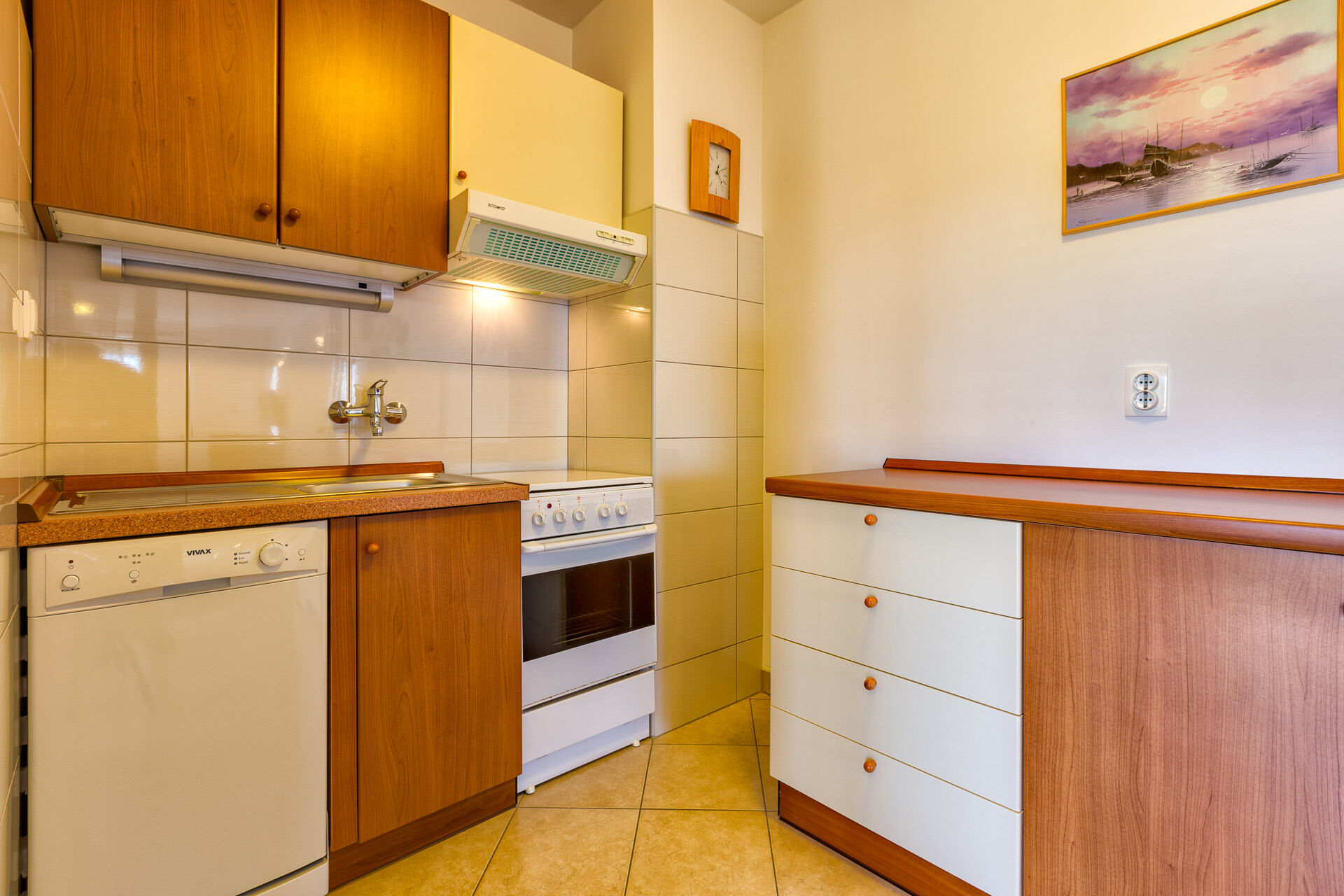 Apartments Arsen 61991-A5