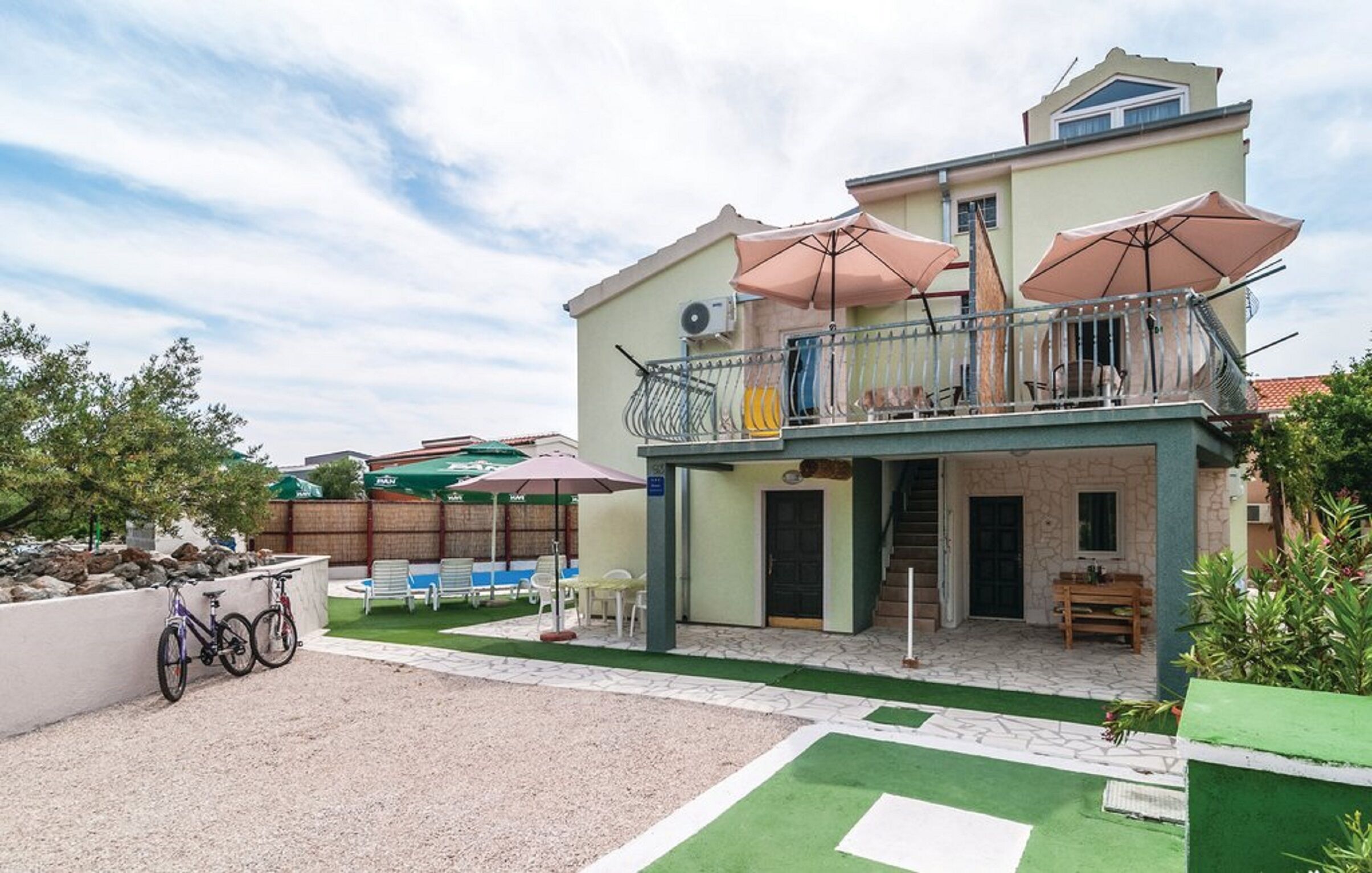 Apartments Kardaš 21751-A4