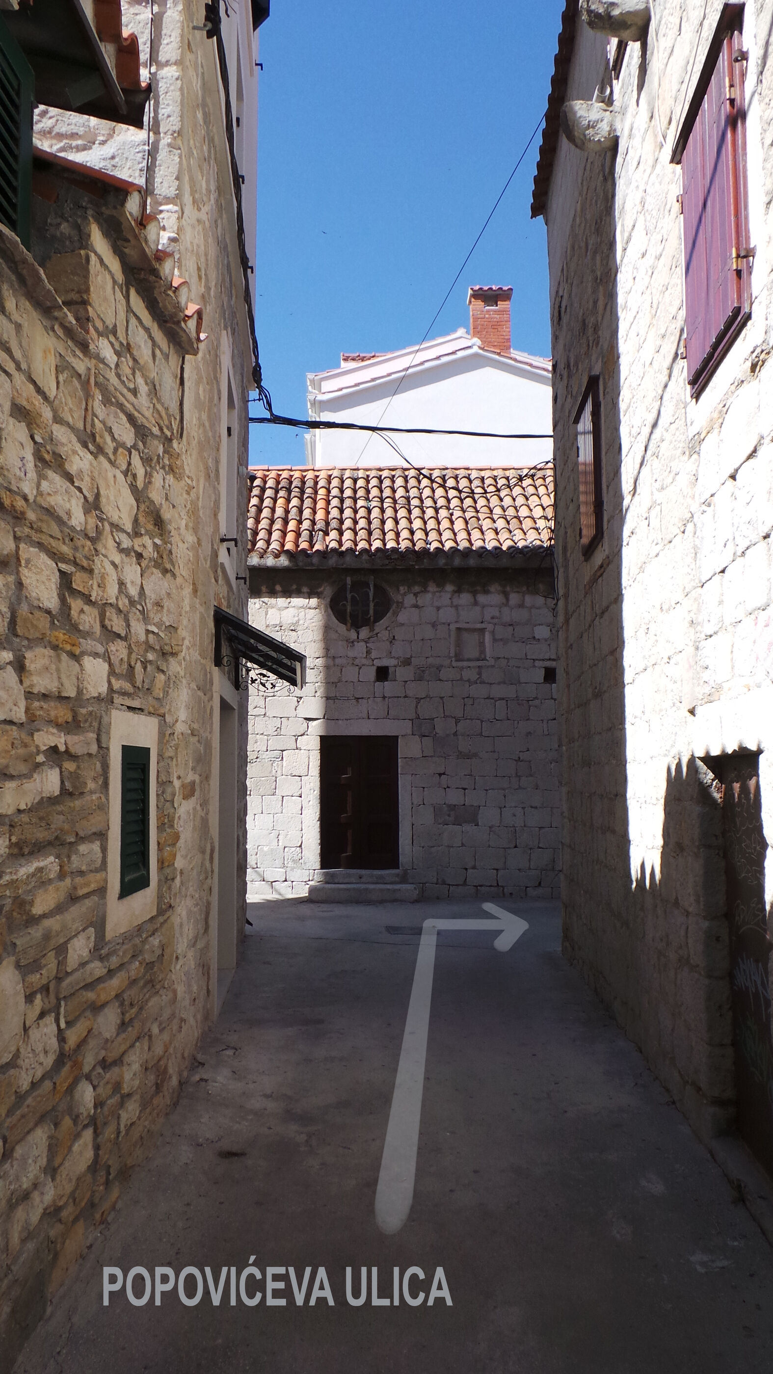 Photo of Apartment Taida