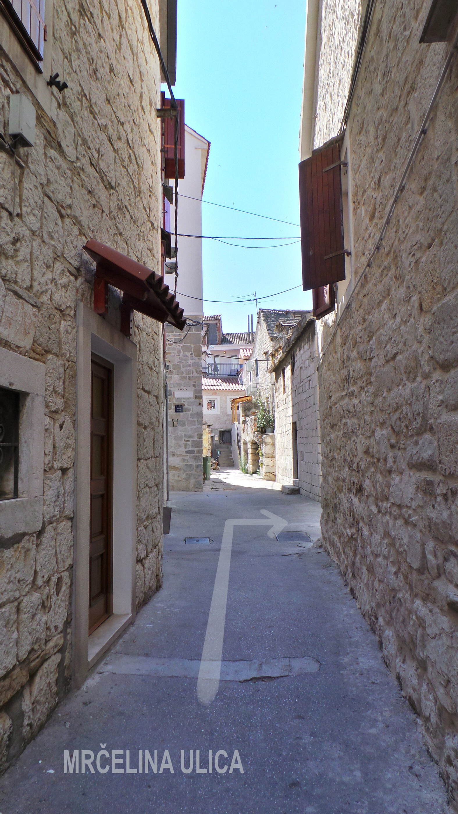 Photo of Apartment Taida