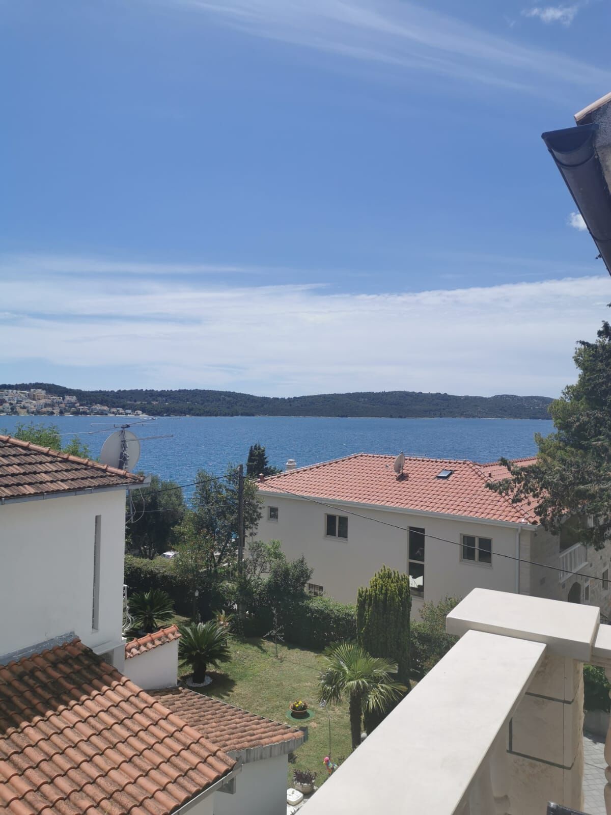 Apartments Marina 32571-A2