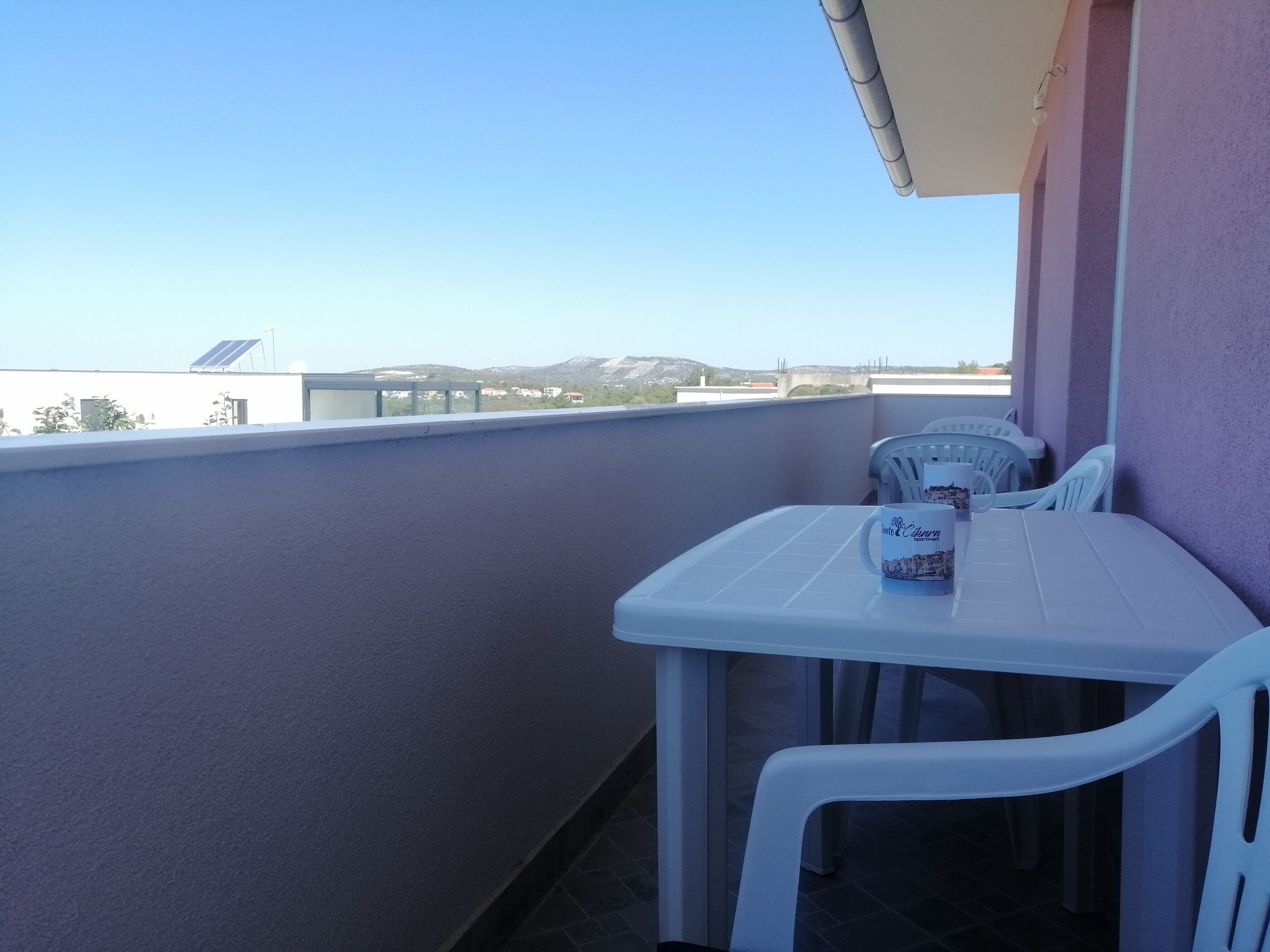 Apartment Conte Cikara 78621-A1