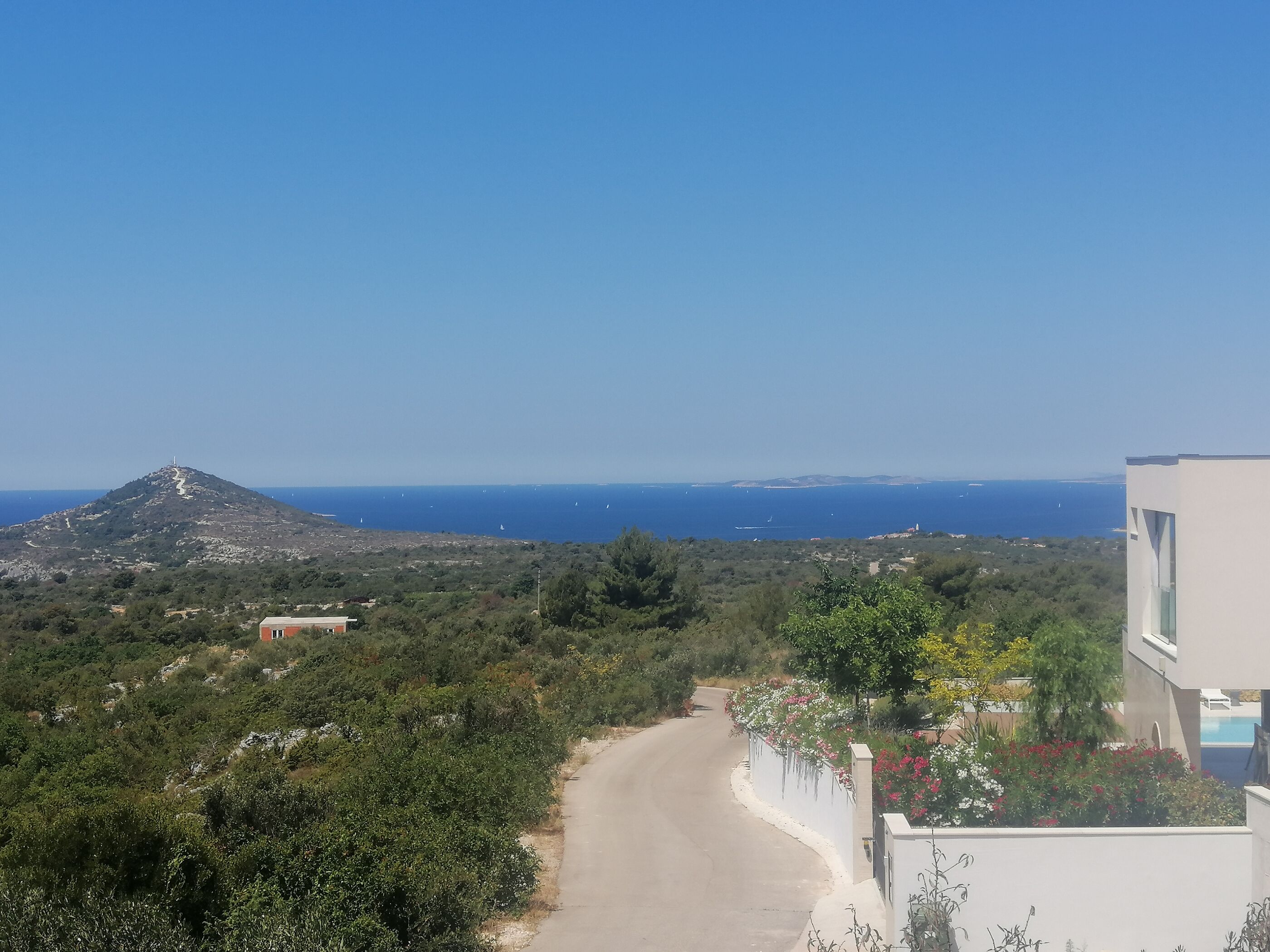 Apartment Conte Cikara 78621-A1