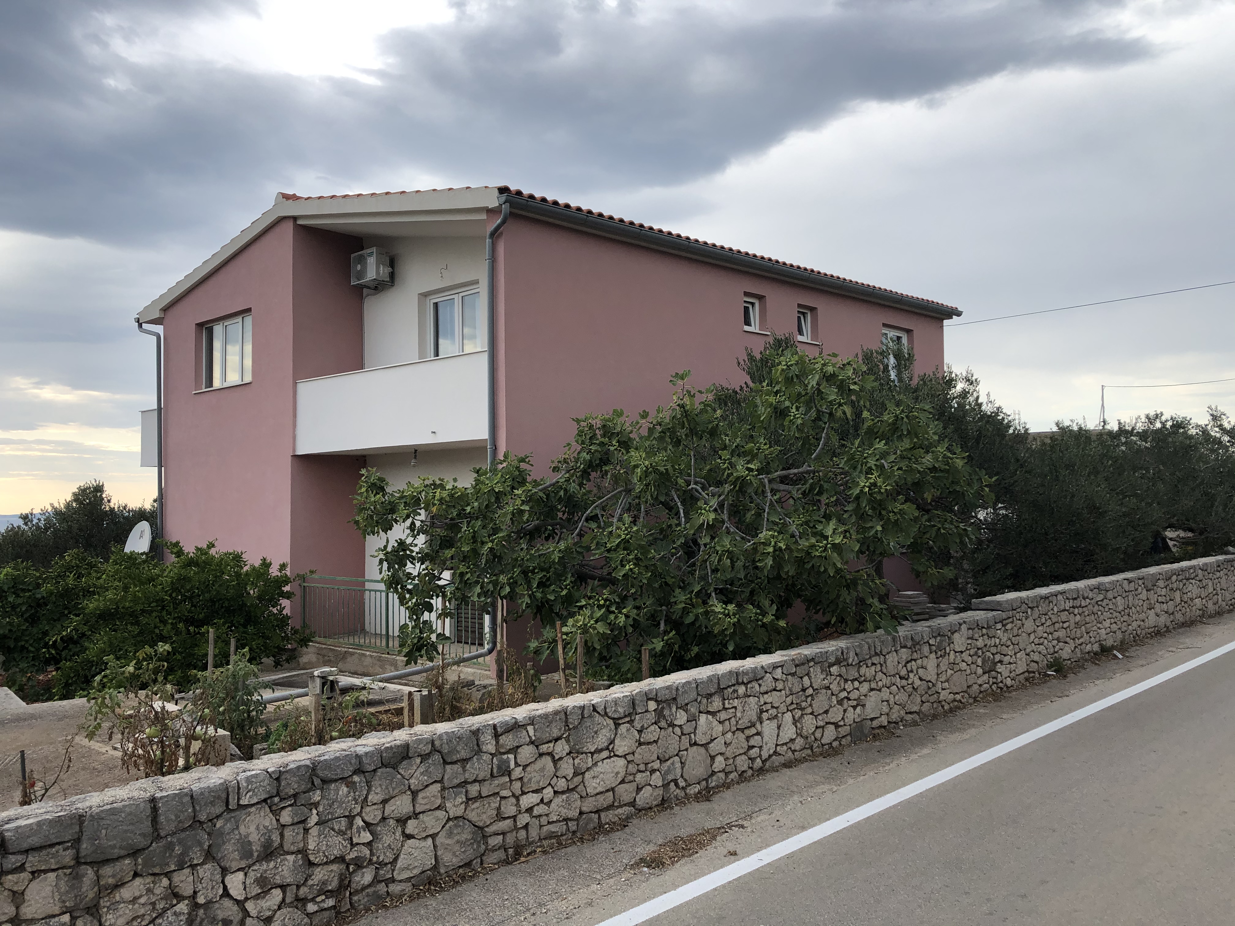 Apartment Conte Cikara 78621-A1