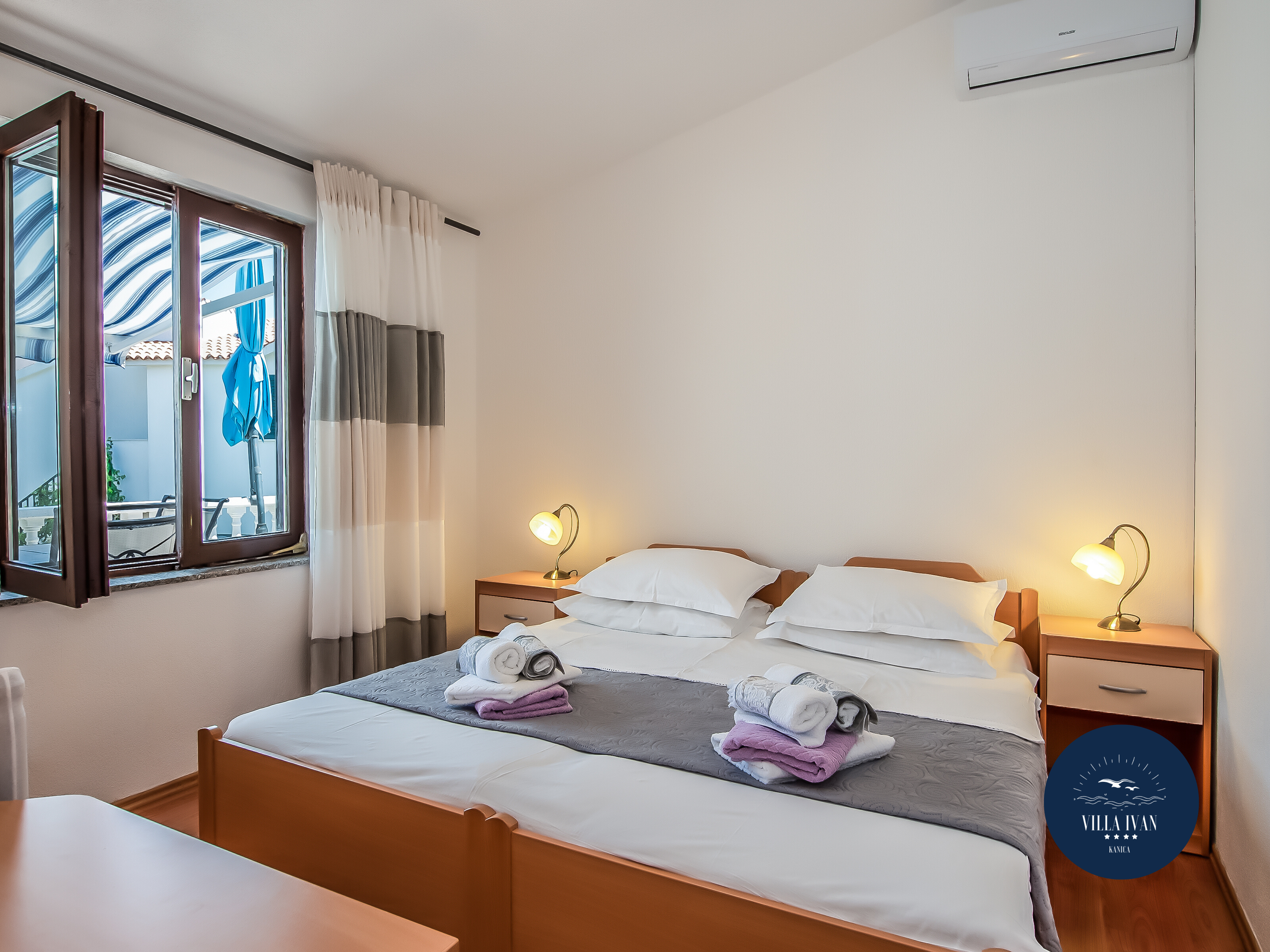 Apartments Ivan 17171-A1