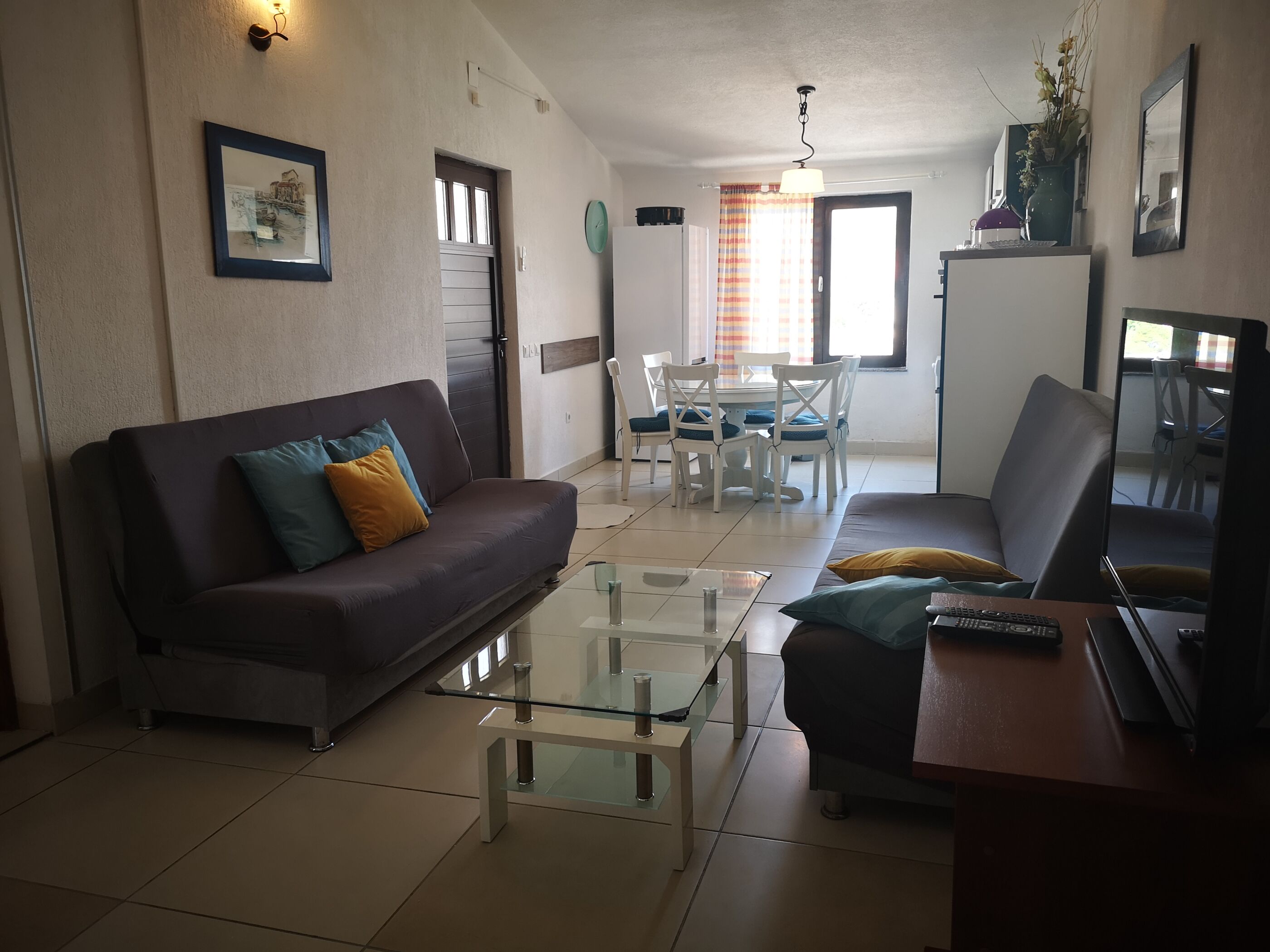 Apartments Ivan 17171-A1
