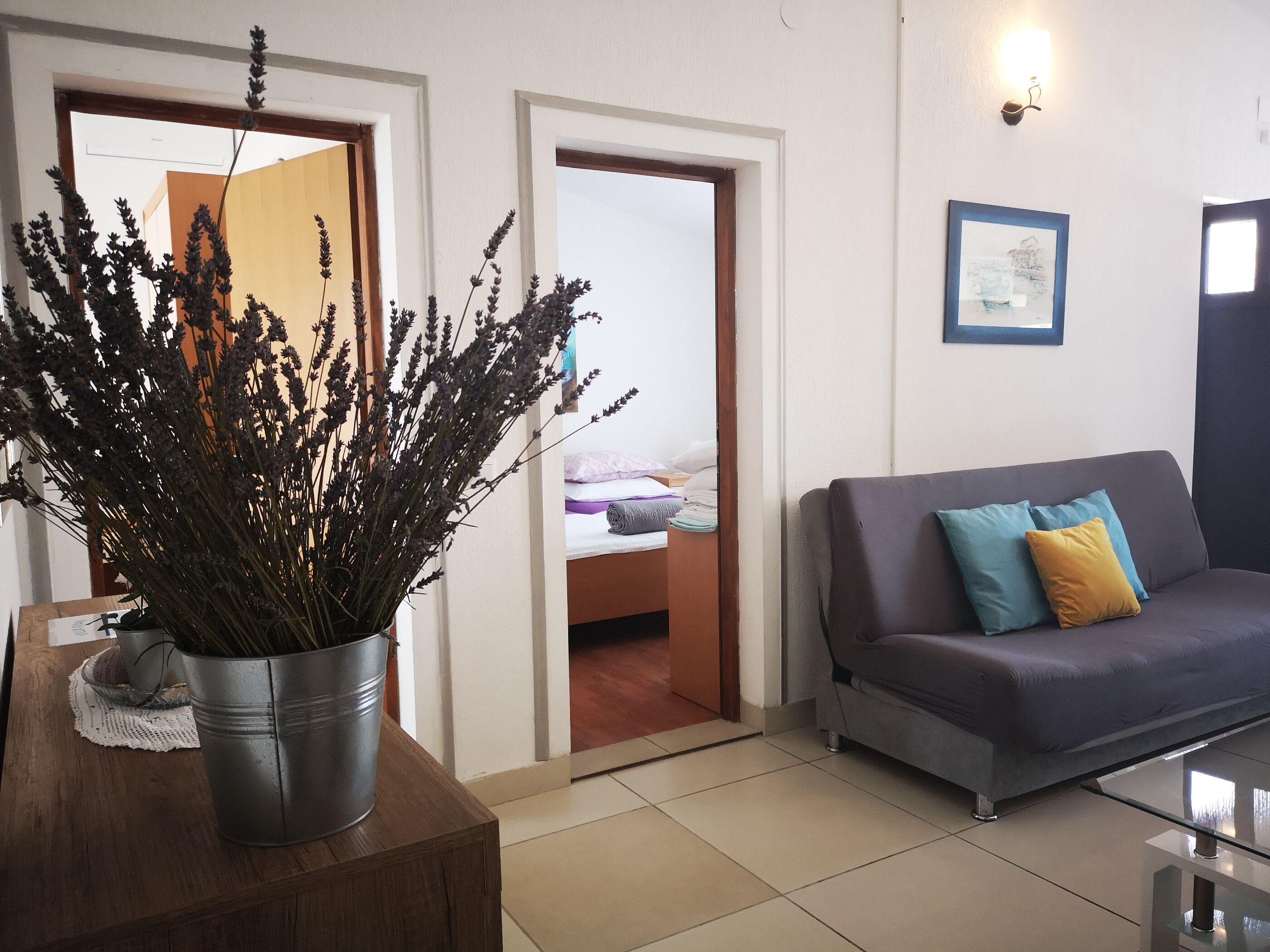 Apartments Ivan 17171-A1