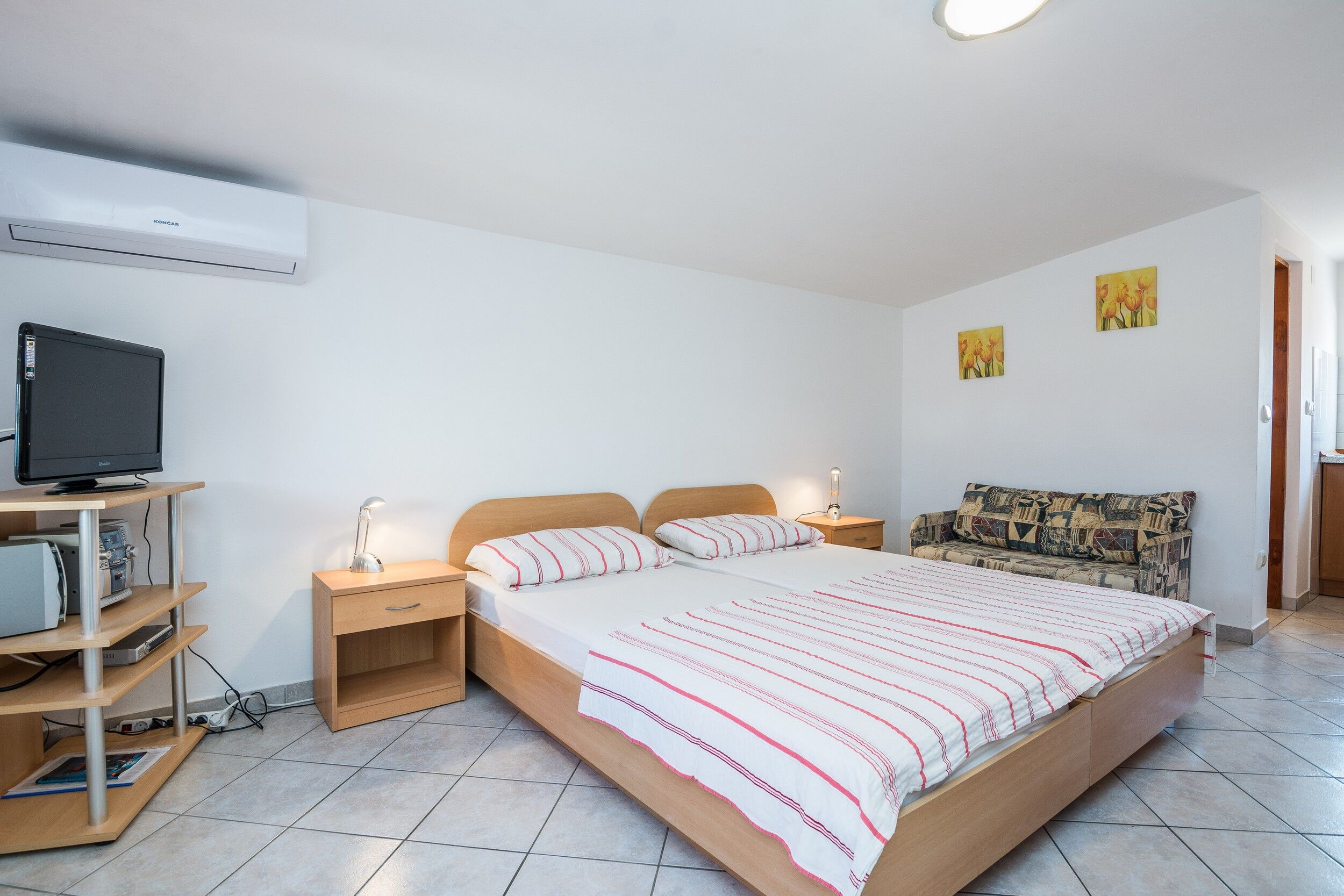 Apartments Delic Pejic 20749-A4
