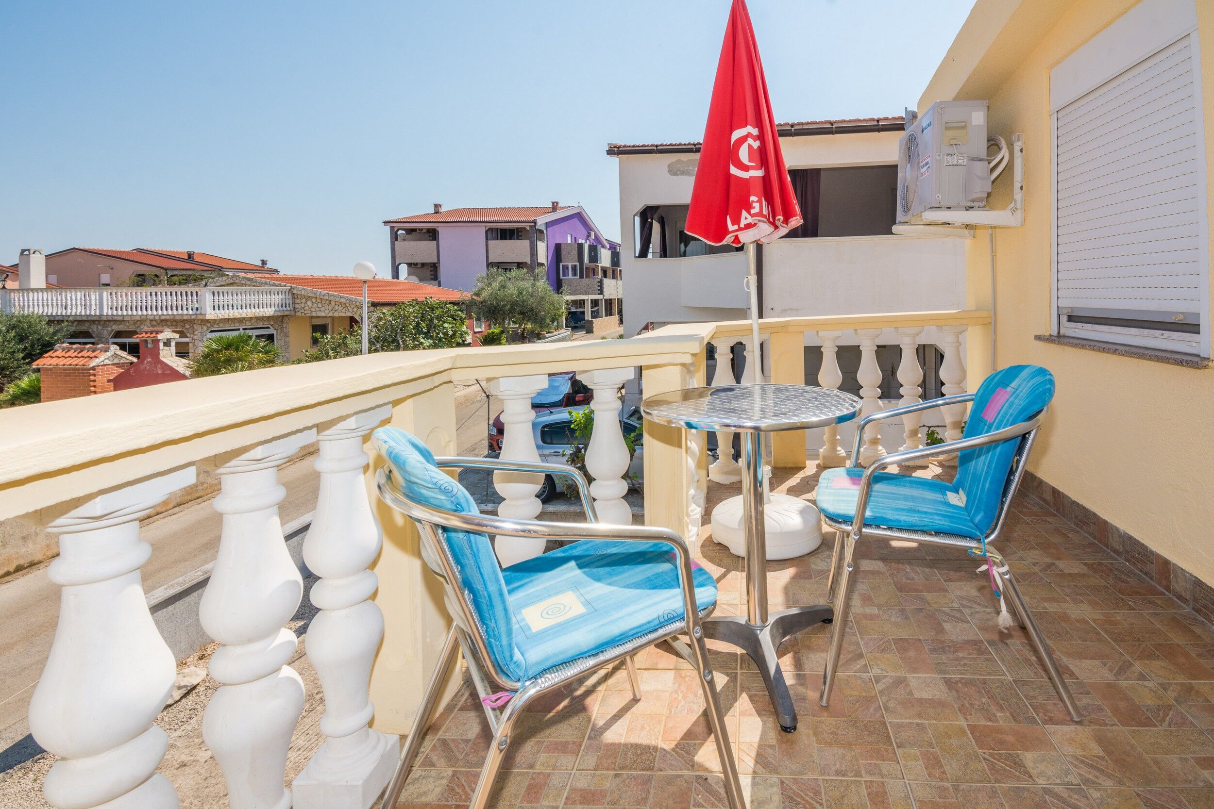 Apartments Delic Pejic 20749-A4