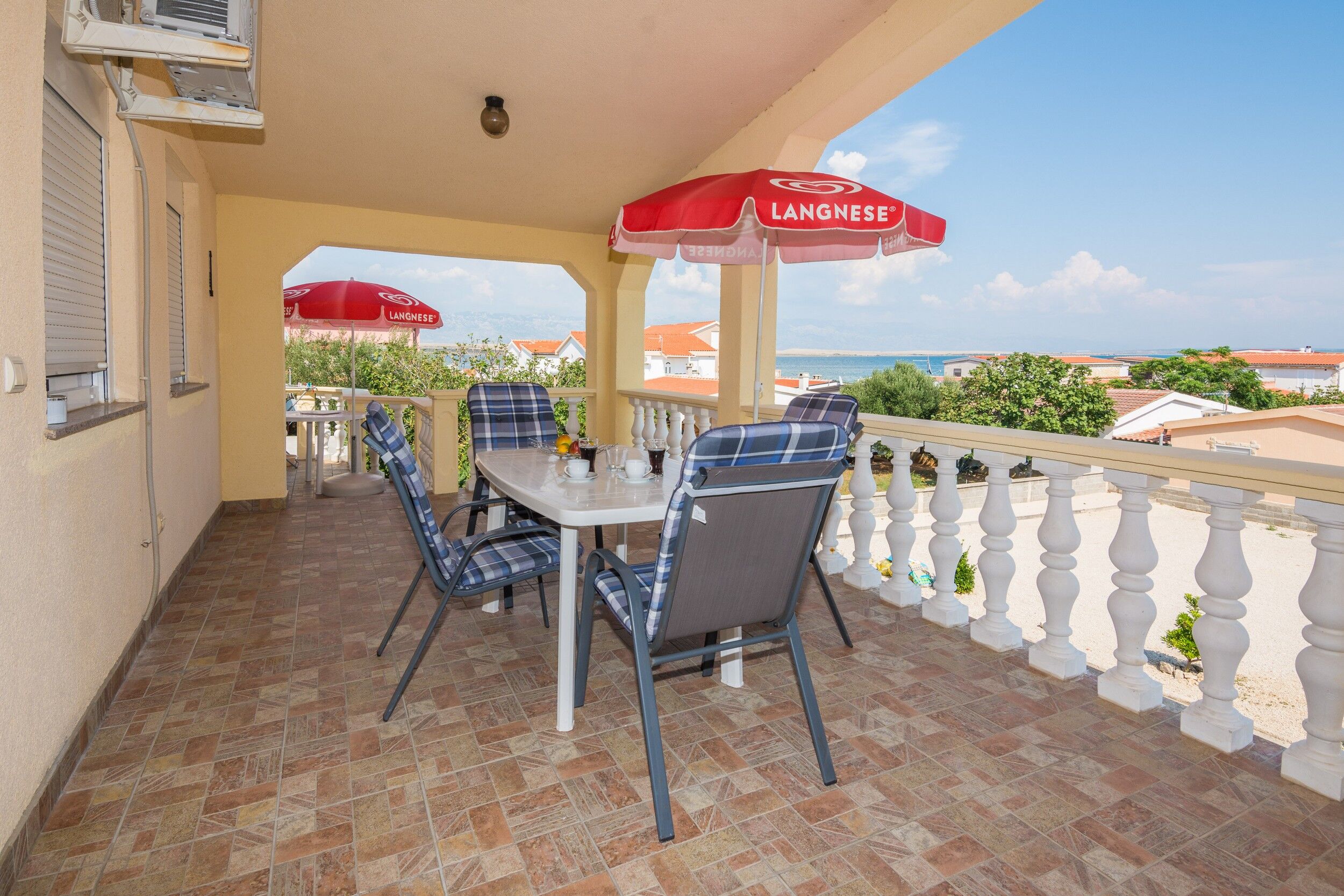 Apartments Delic Pejic 20749-A1