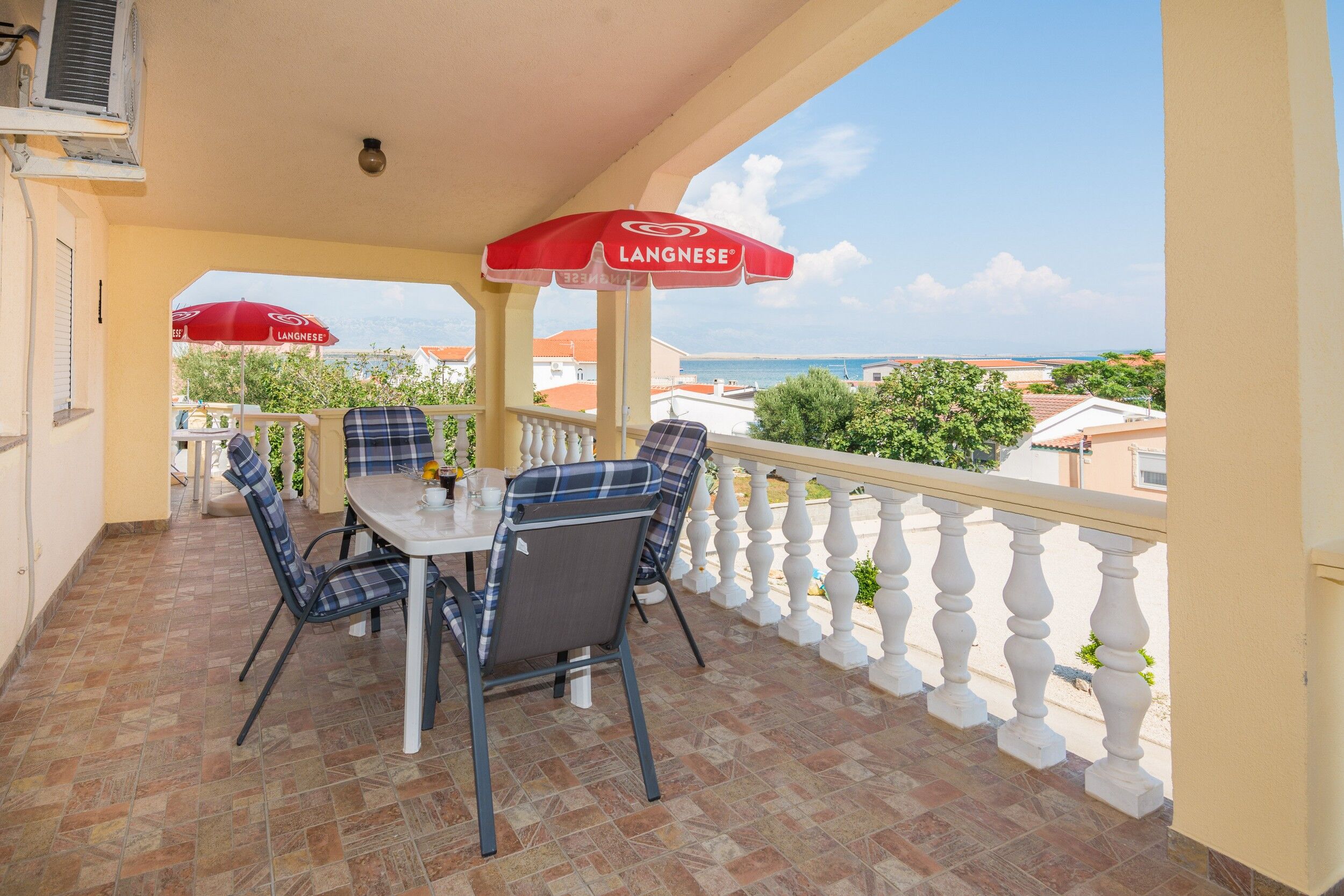 Apartments Delic Pejic 20749-A1