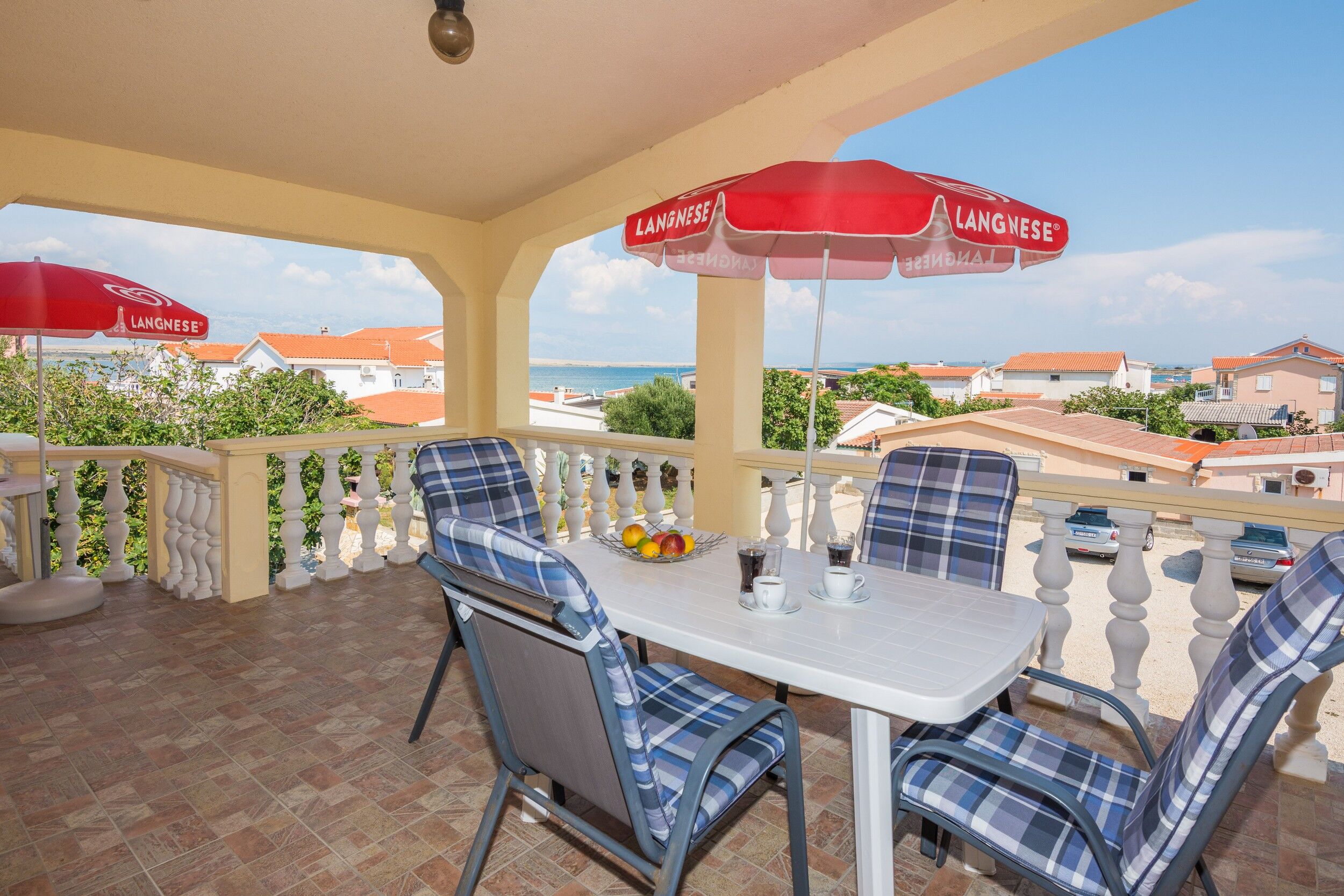 Apartments Delic Pejic 20749-A1