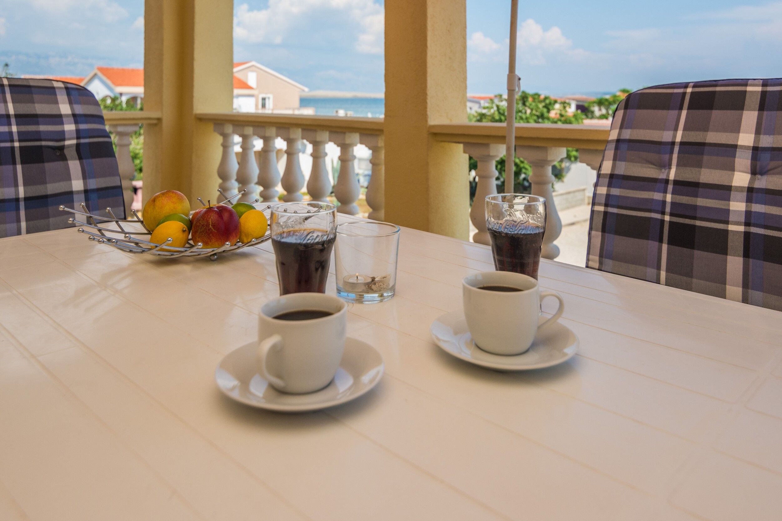 Apartments Delic Pejic 20749-A1