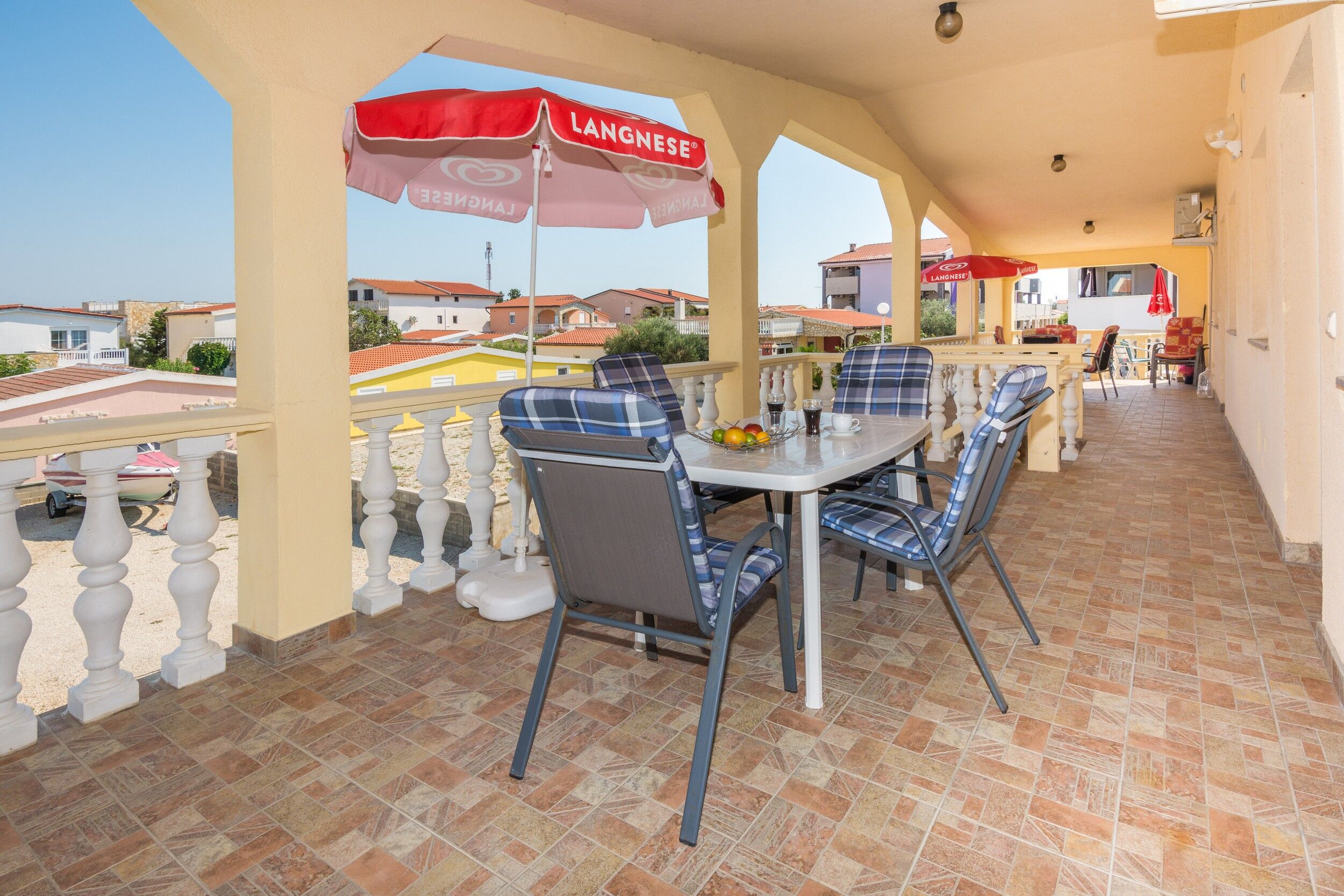 Apartments Delic Pejic 20749-A1