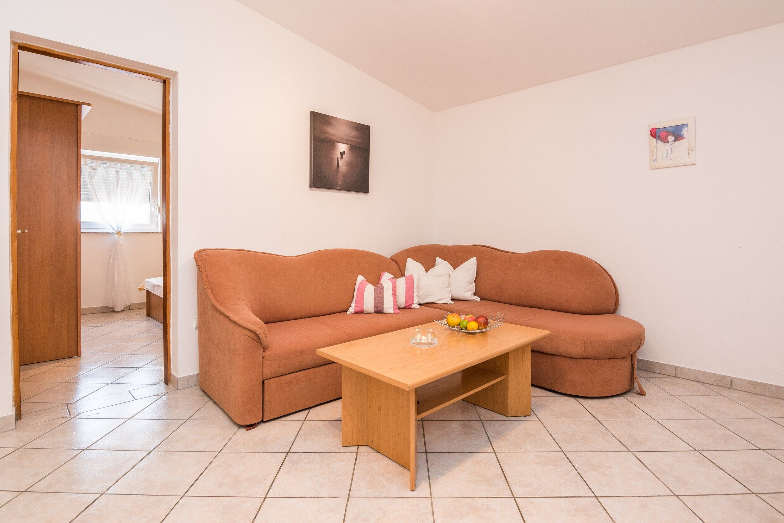 Apartments Delic Pejic 20749-A1