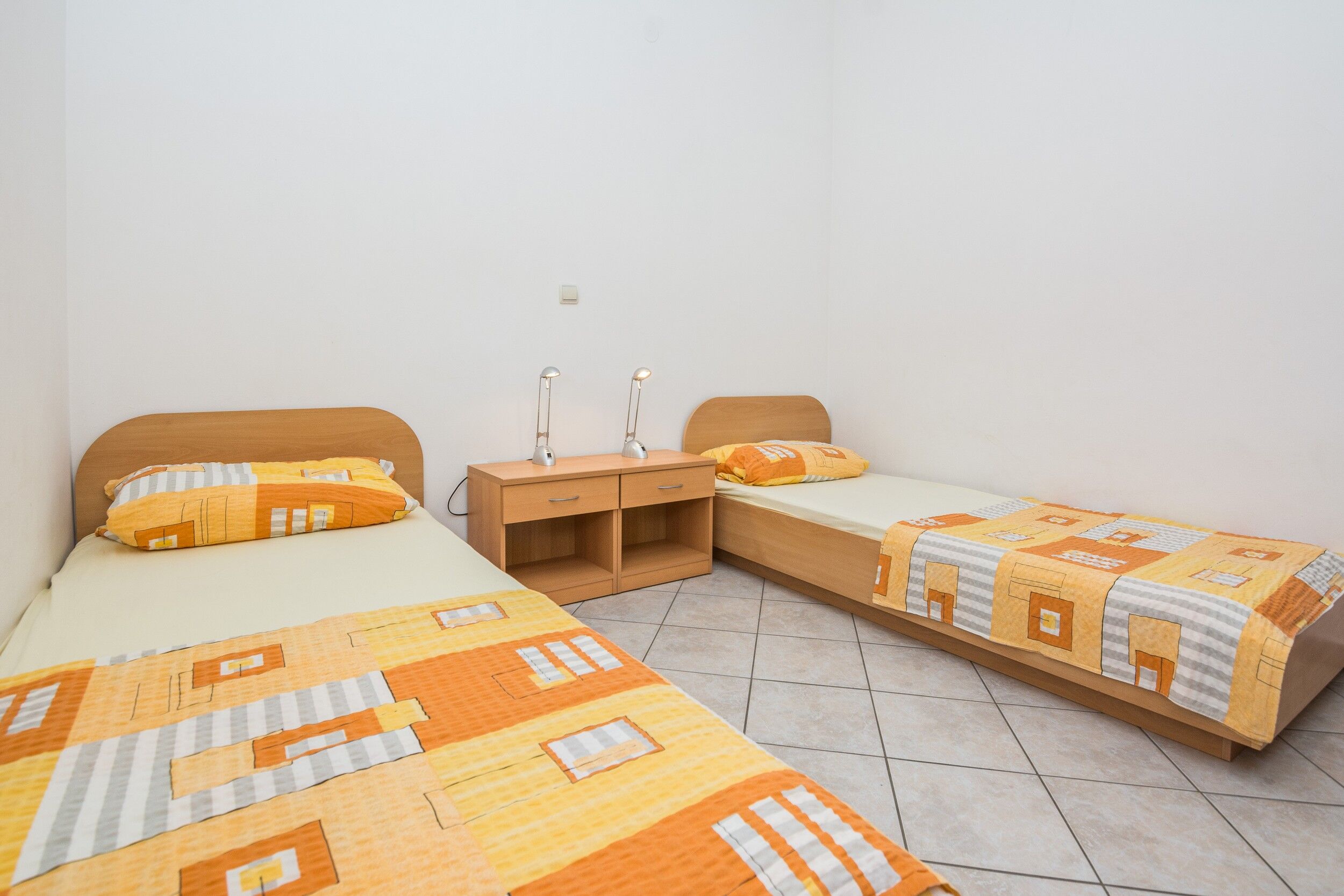 Apartments Delic Pejic 20749-A3