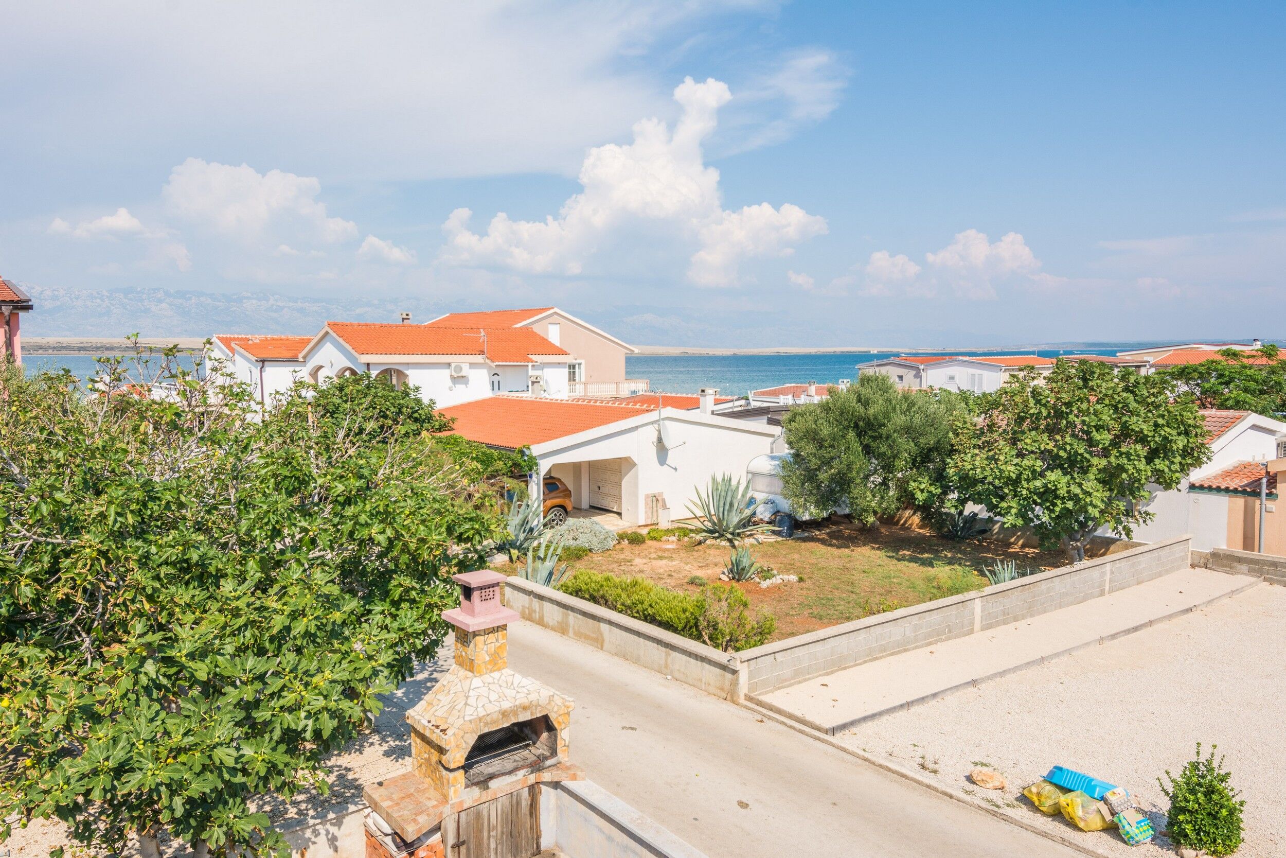 Apartments Delic Pejic 20749-A3