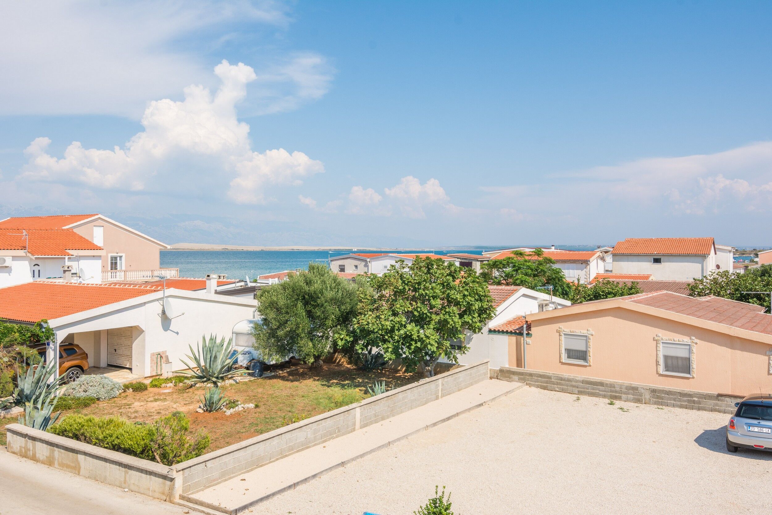 Apartments Delic Pejic 20749-A3