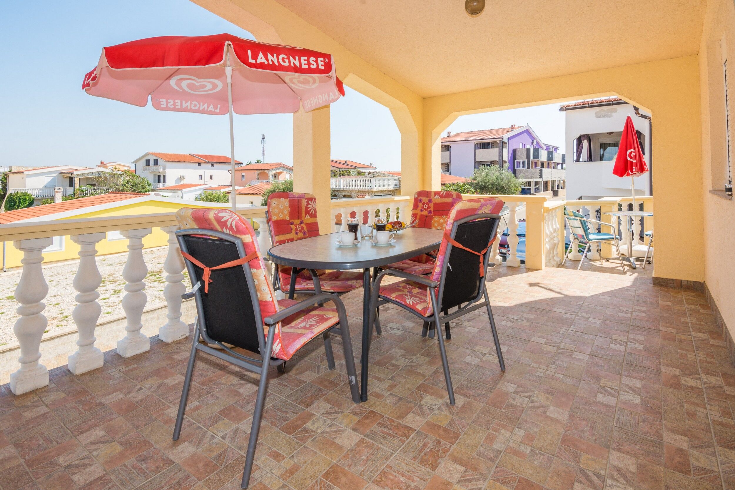 Apartments Delic Pejic 20749-A3