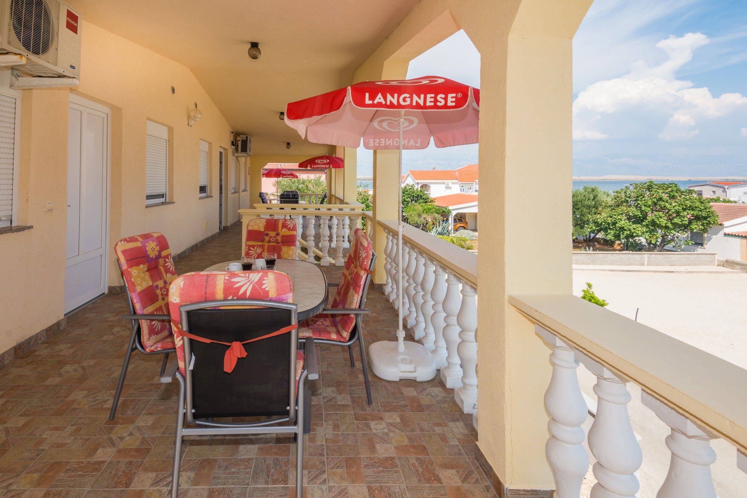 Apartments Delic Pejic 20749-A3