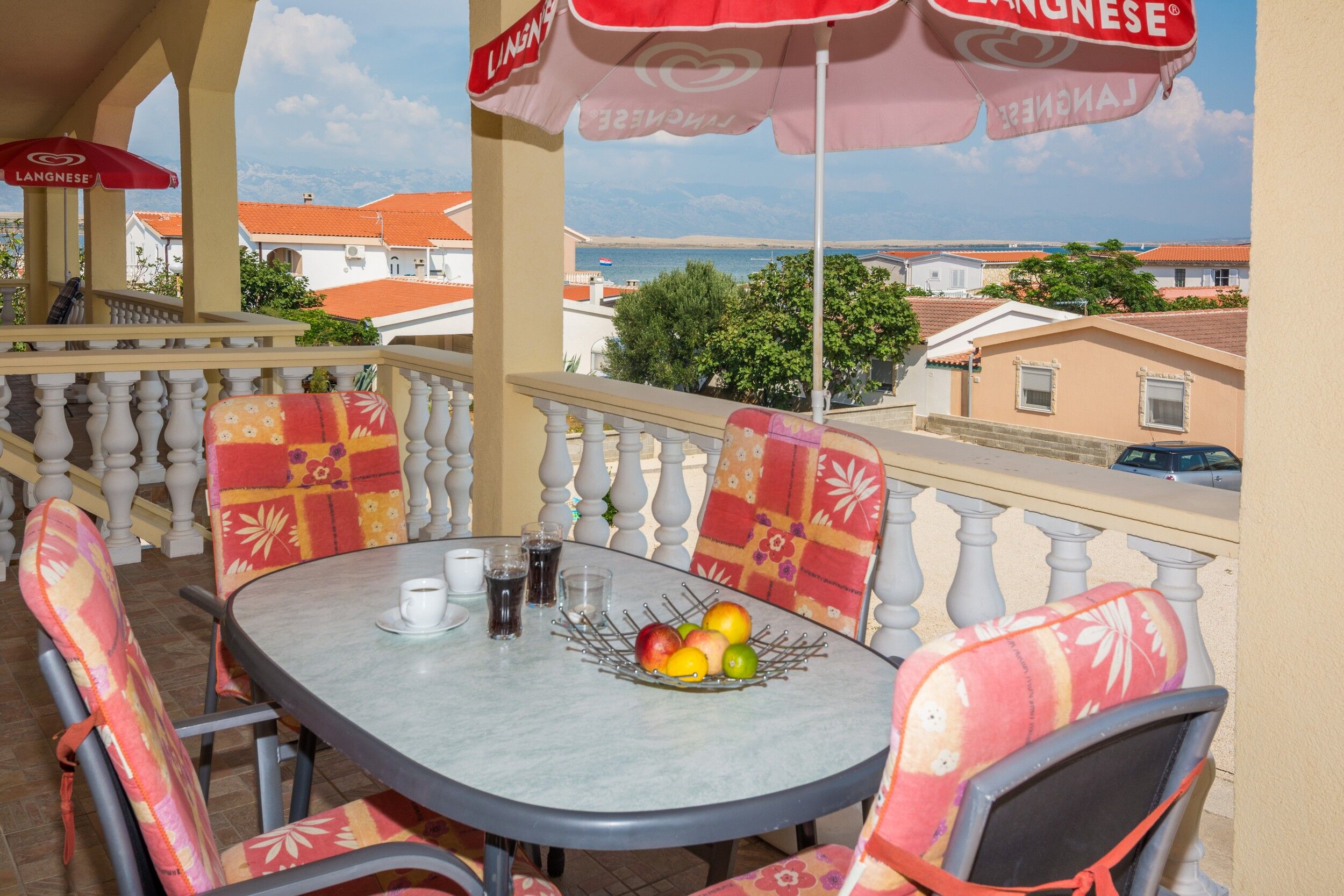 Apartments Delic Pejic 20749-A3