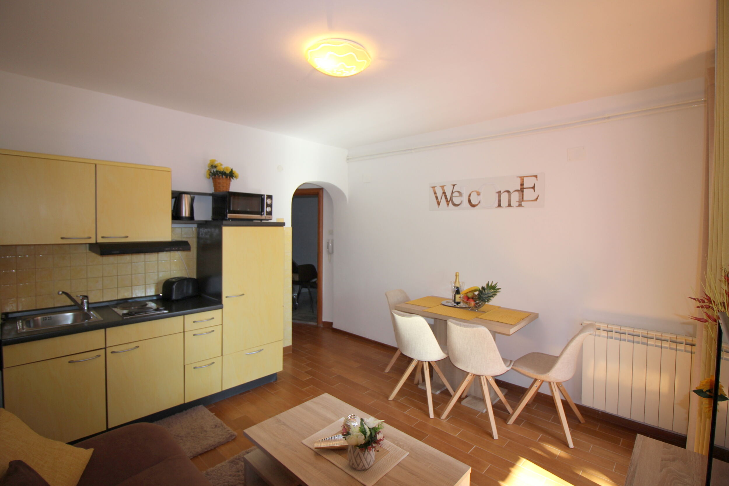 Apartments Vista 15502-A4