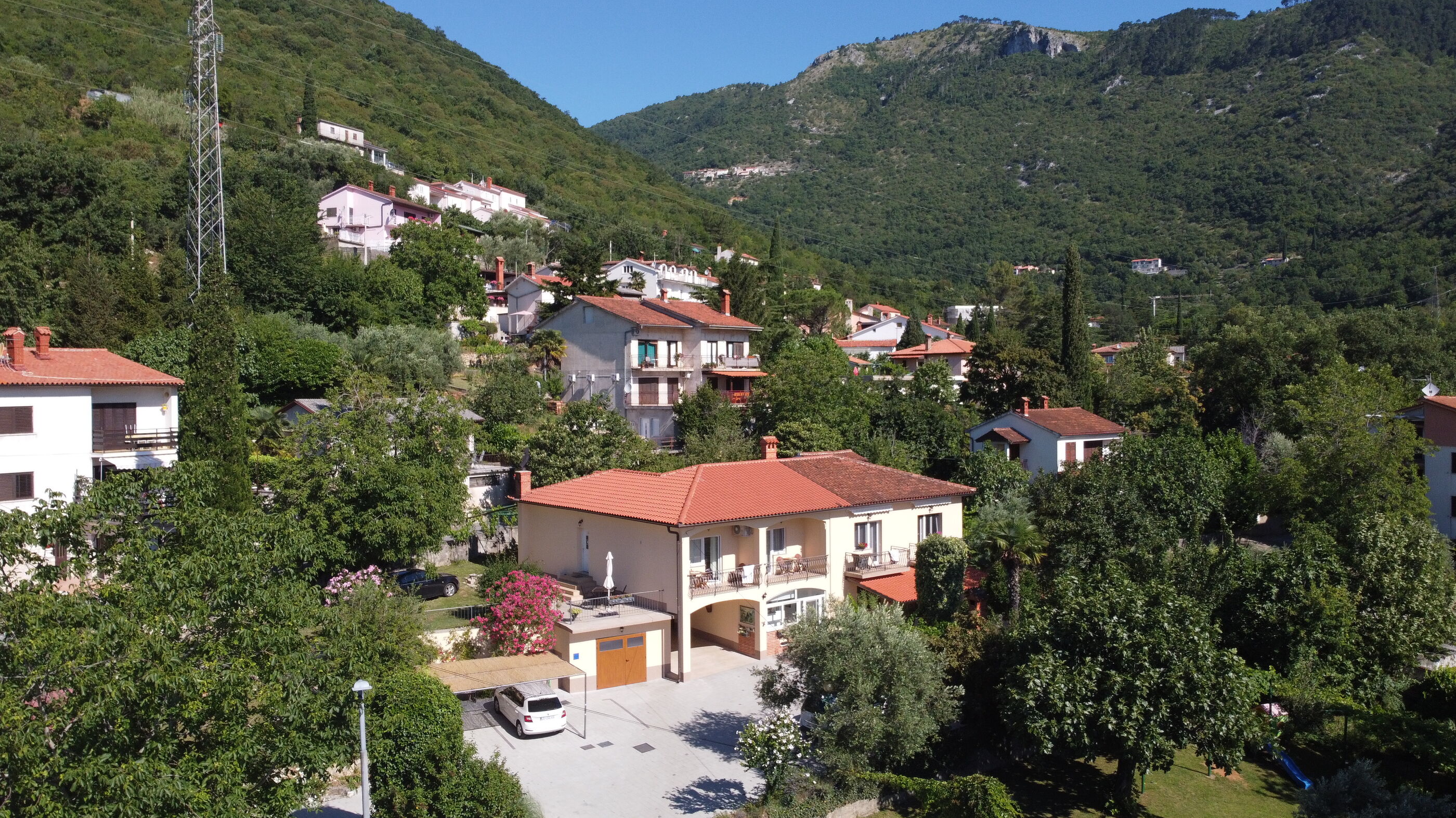 Apartments Branka 20361-A2