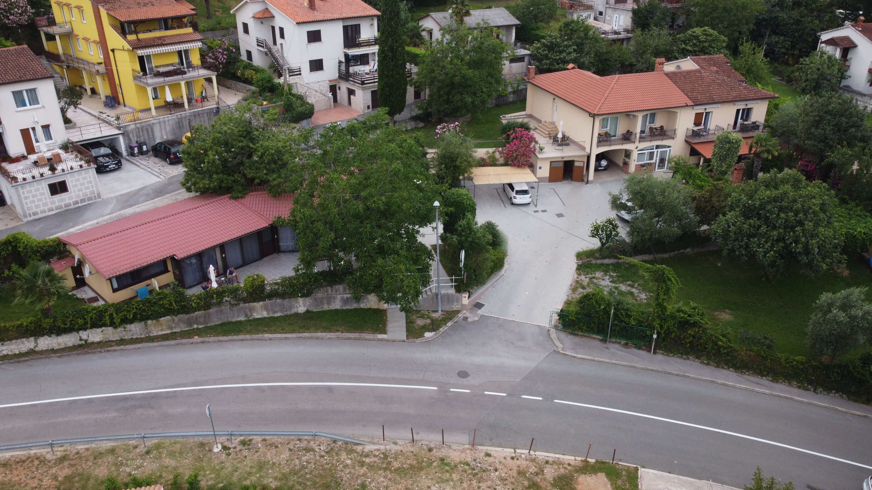 Apartments Branka 20361-A2