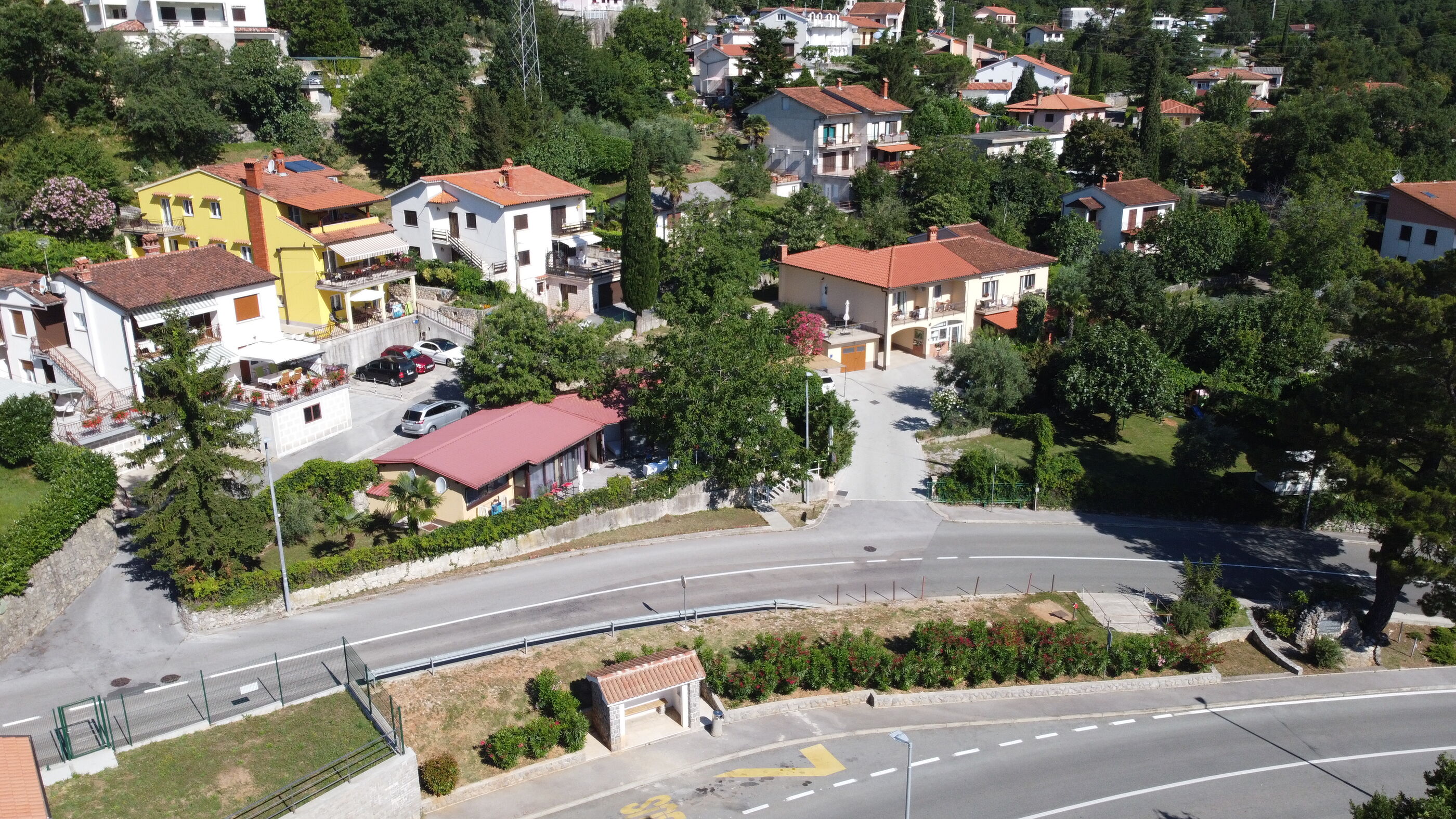 Apartments Branka 20361-A2