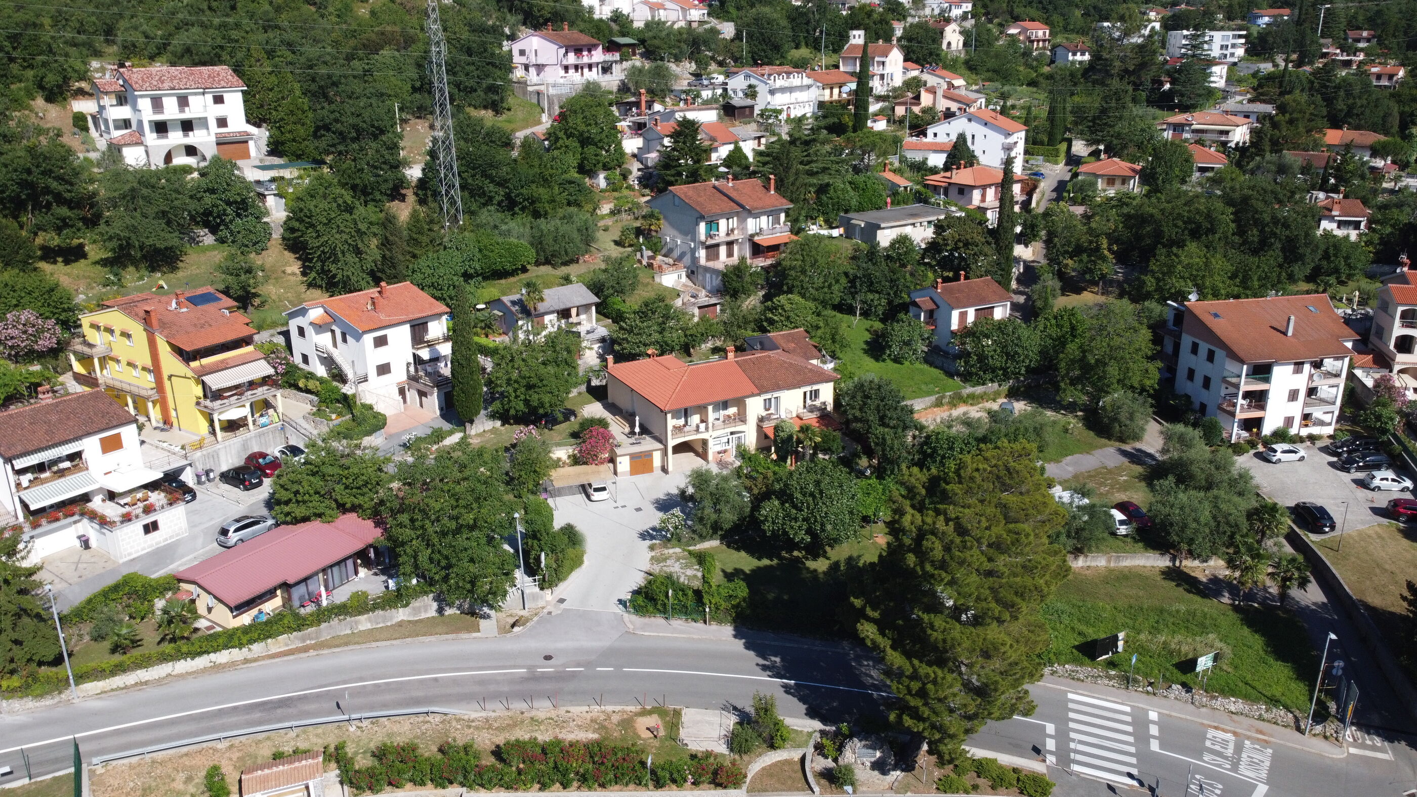 Apartments Branka 20361-A2