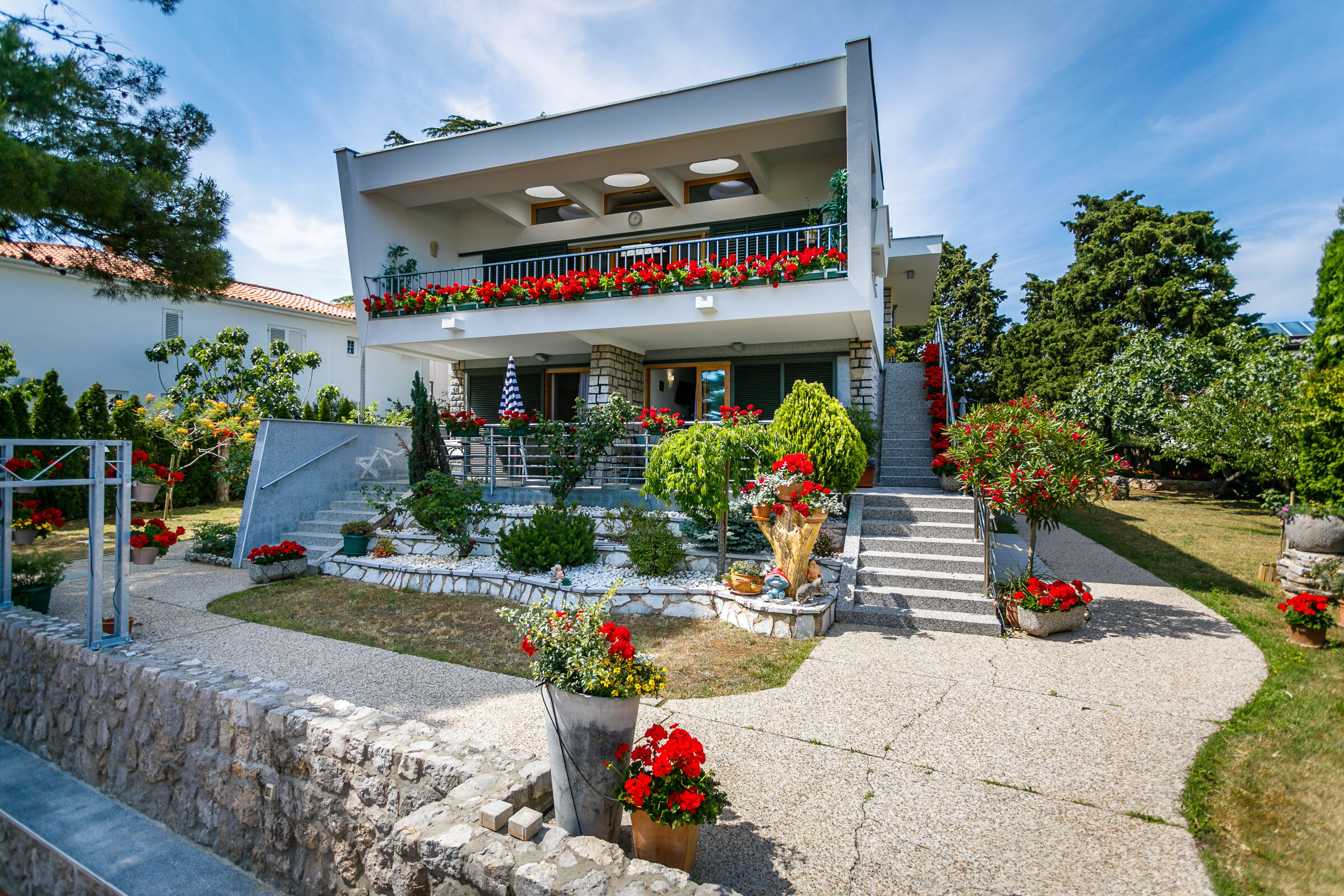 Apartmani NADA A2