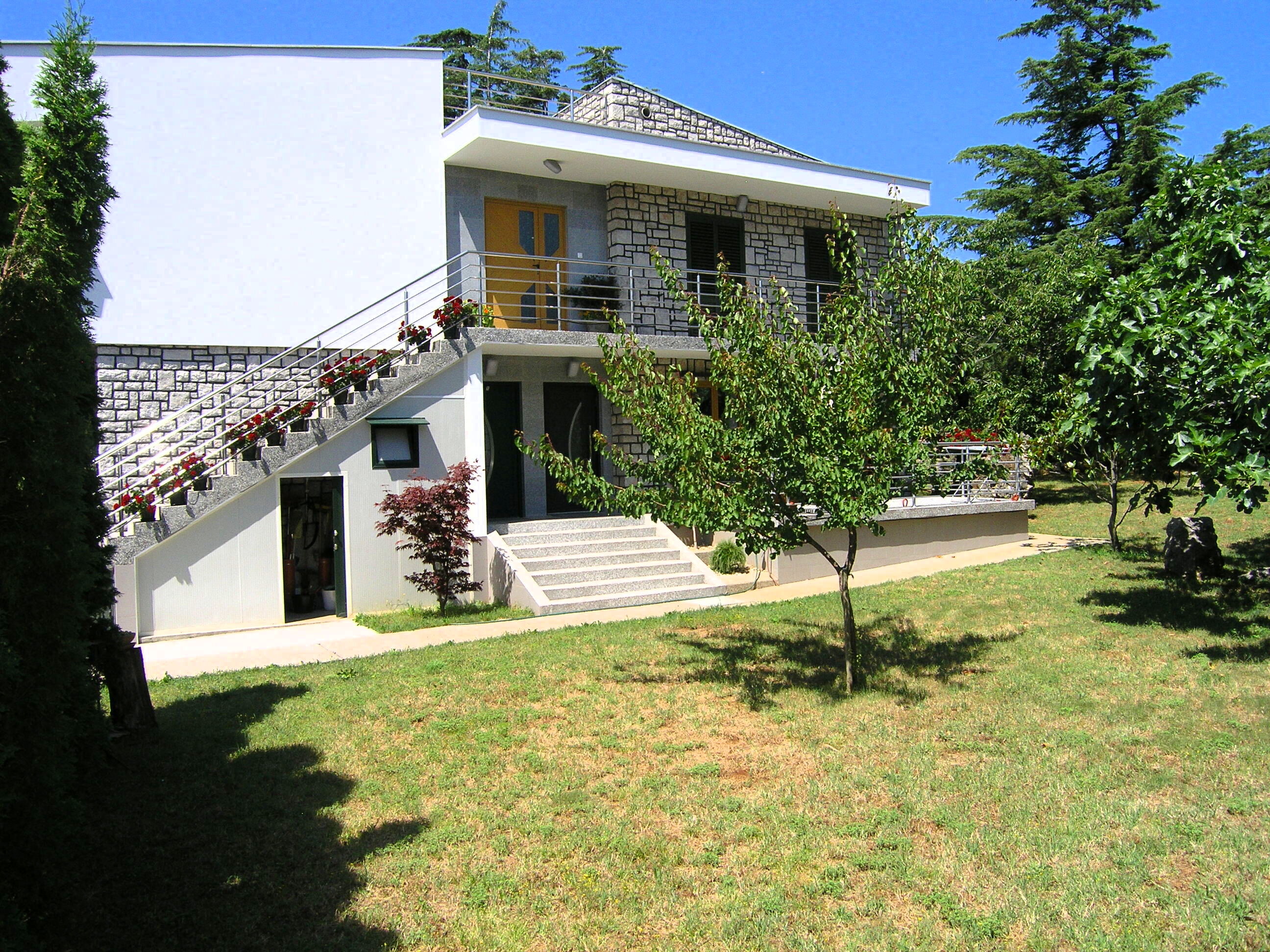 Apartments NADA 15112-A1
