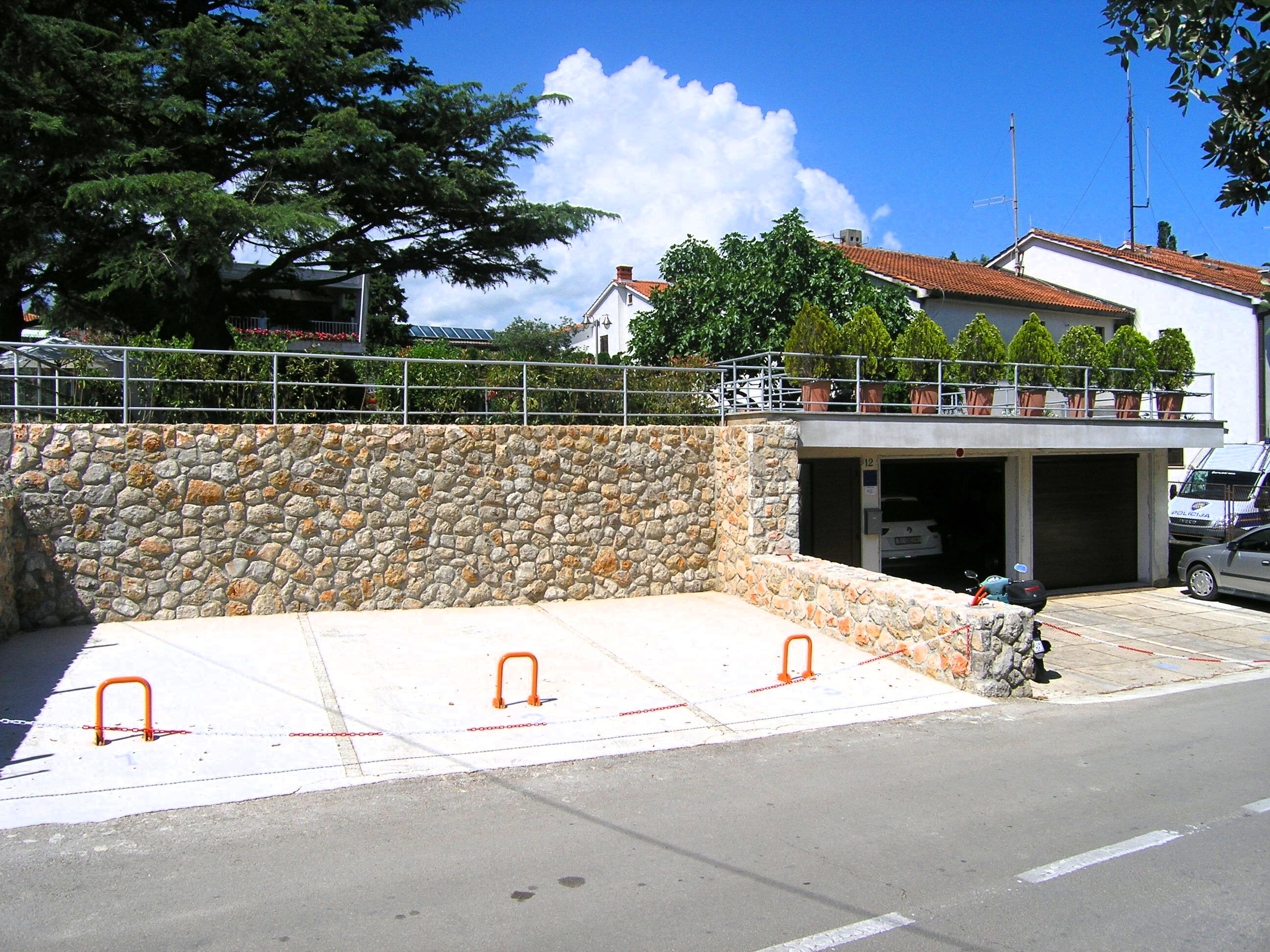 Apartments NADA 15112-A1