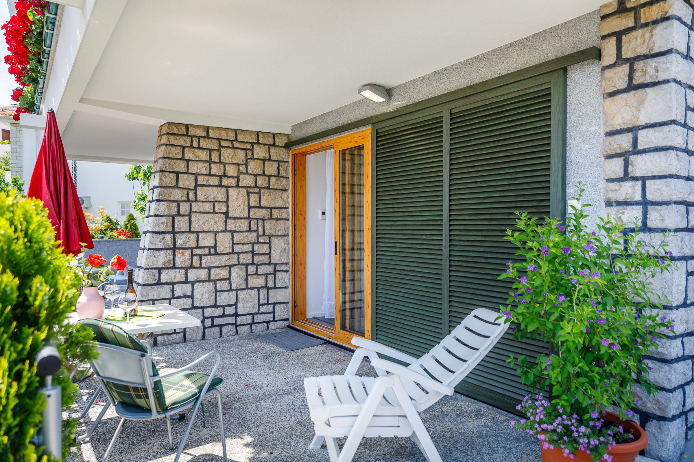 Apartments NADA 15112-A1