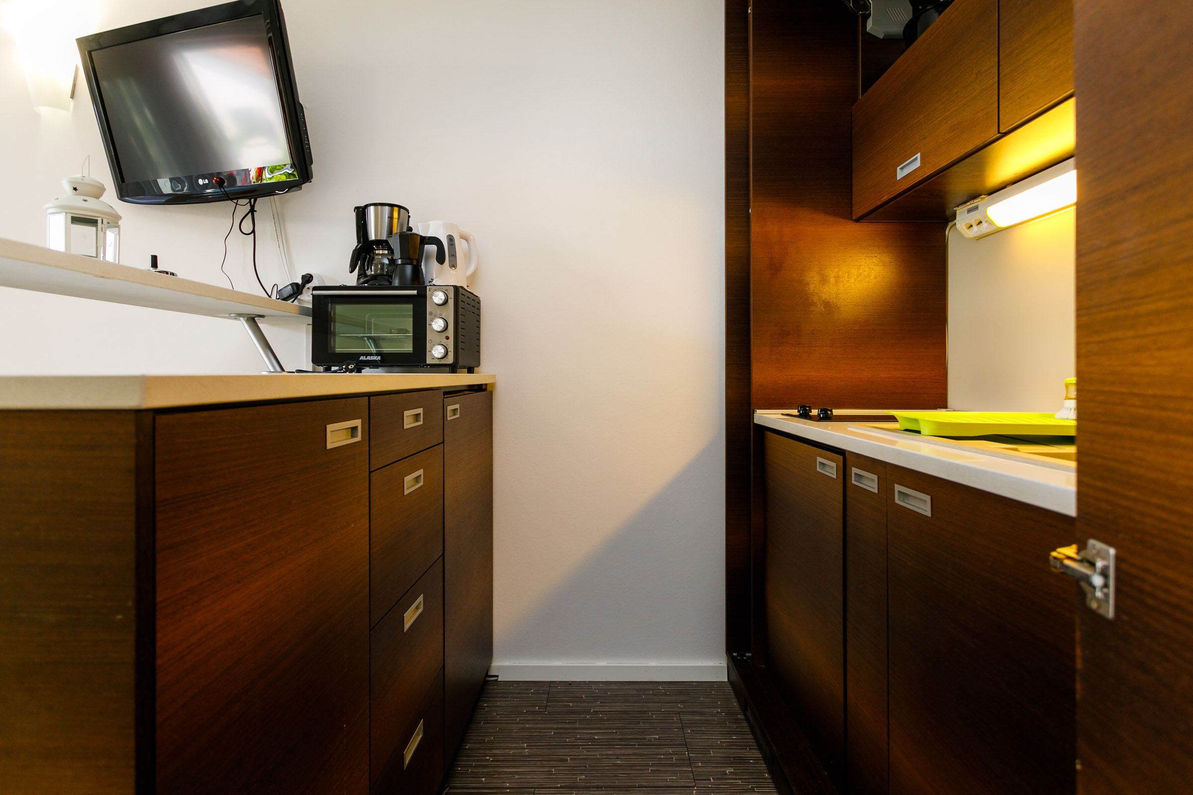 Apartments NADA 15112-A1