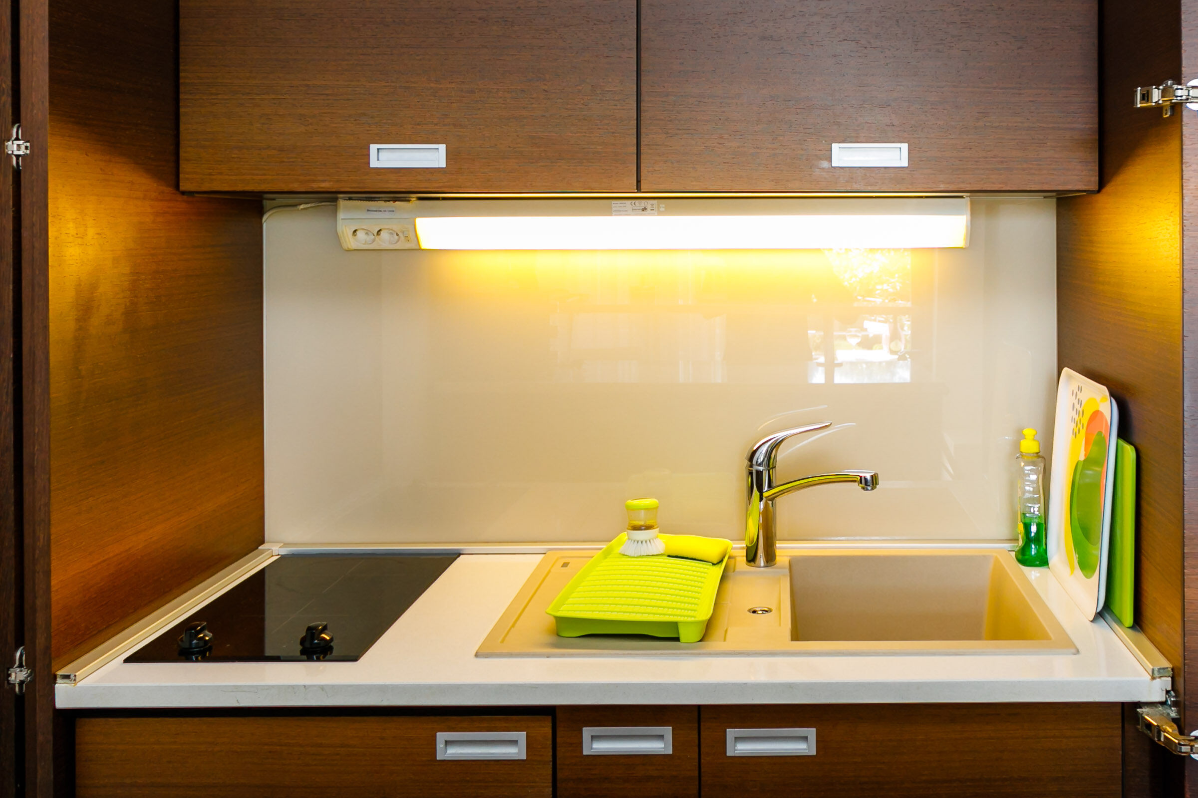 Apartments NADA 15112-A1