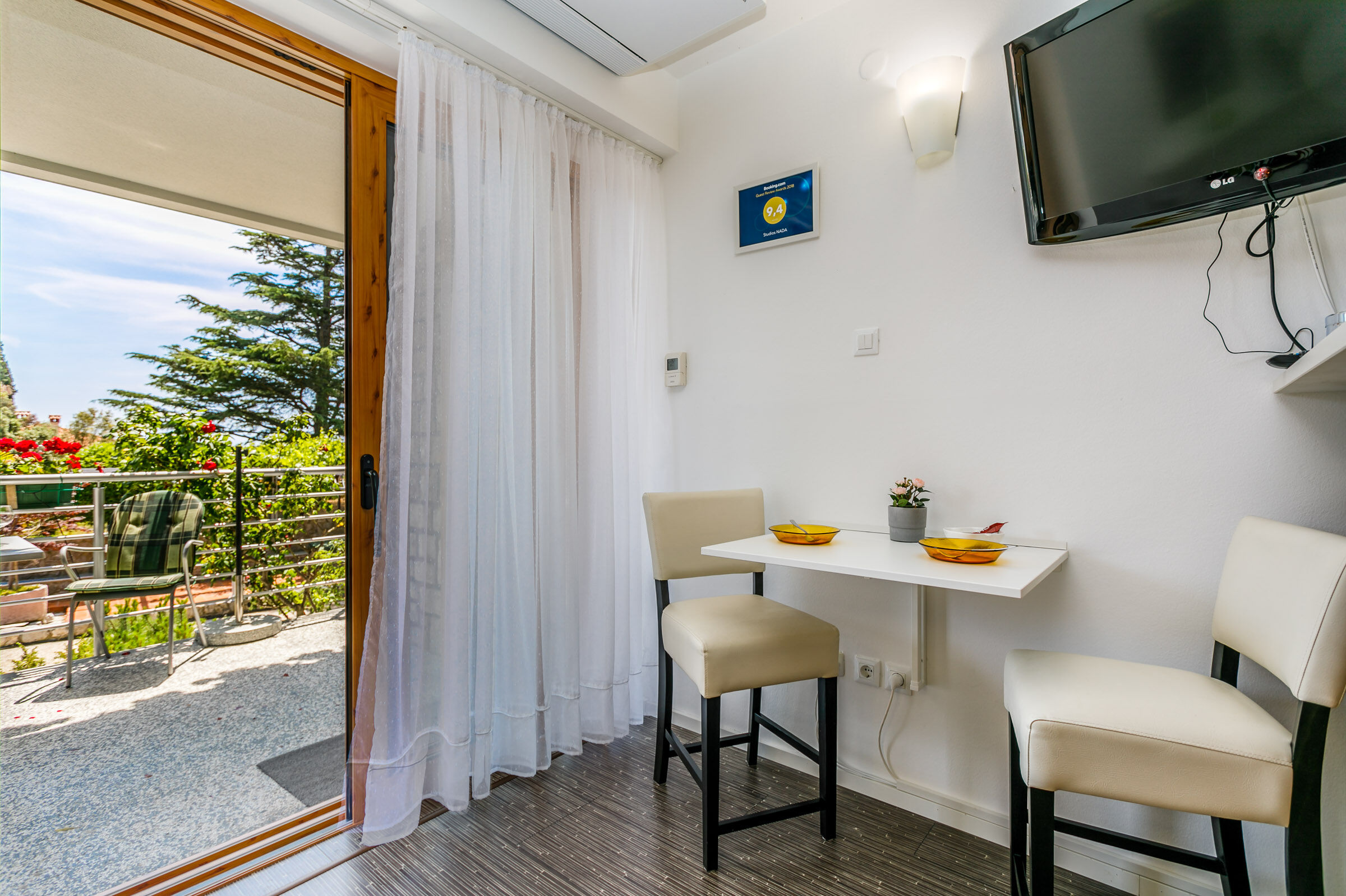 Apartments NADA 15112-A1