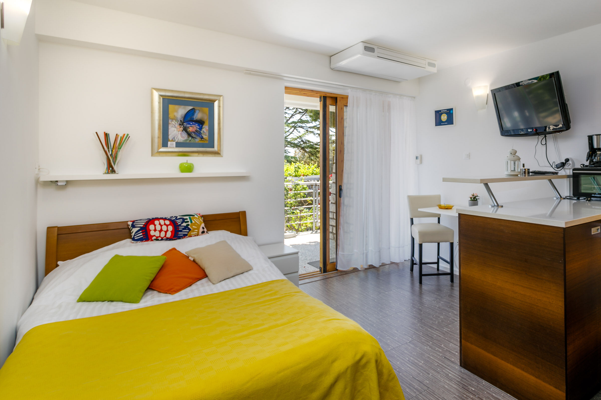 Apartments NADA 15112-A1