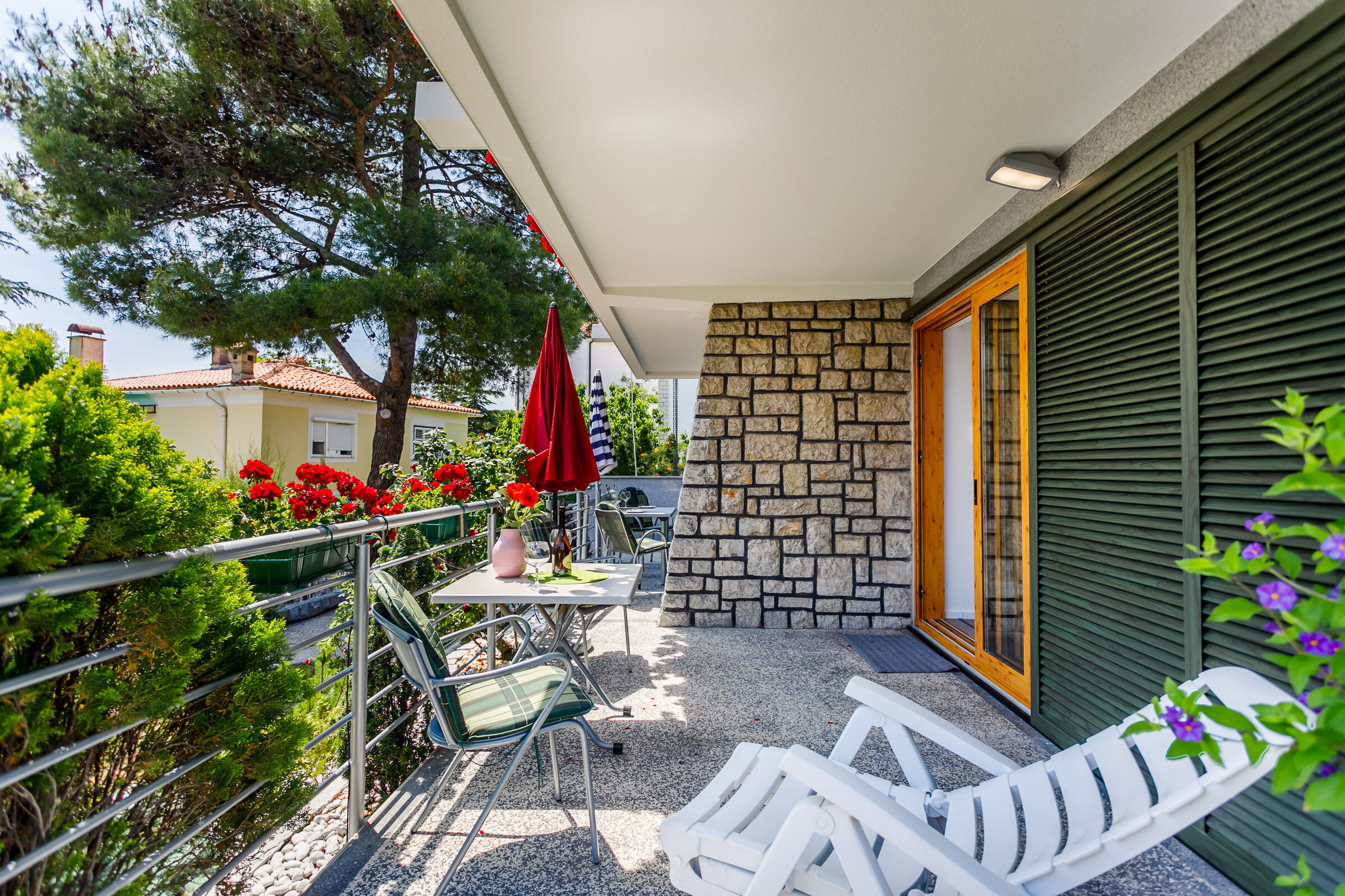 Apartments NADA 15112-A1