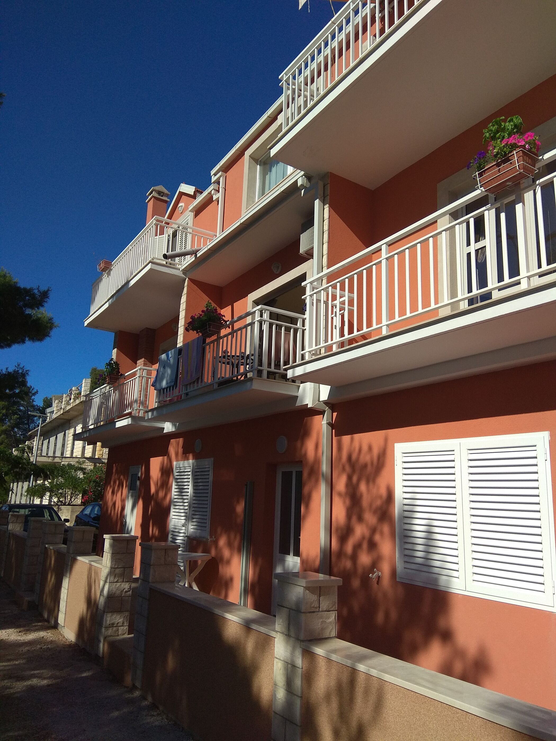 Apartments Dalibor A4