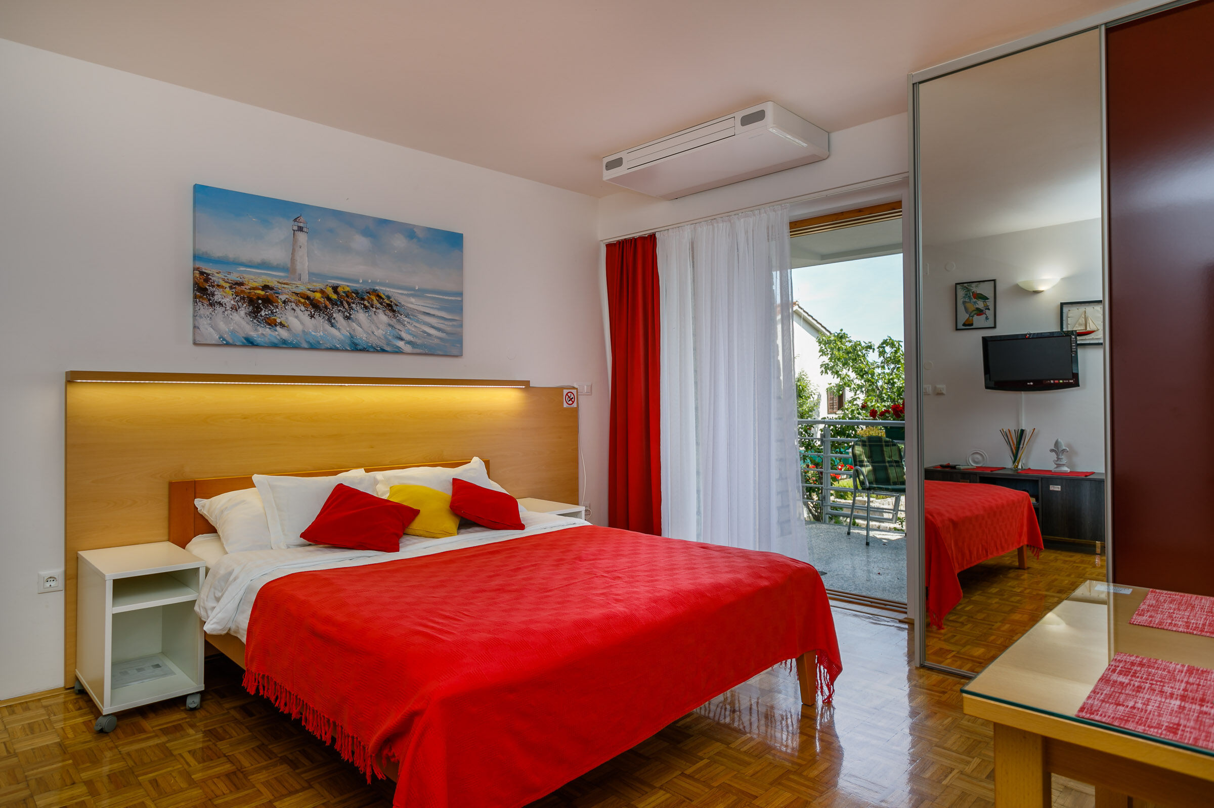 Apartments NADA 15112-A2