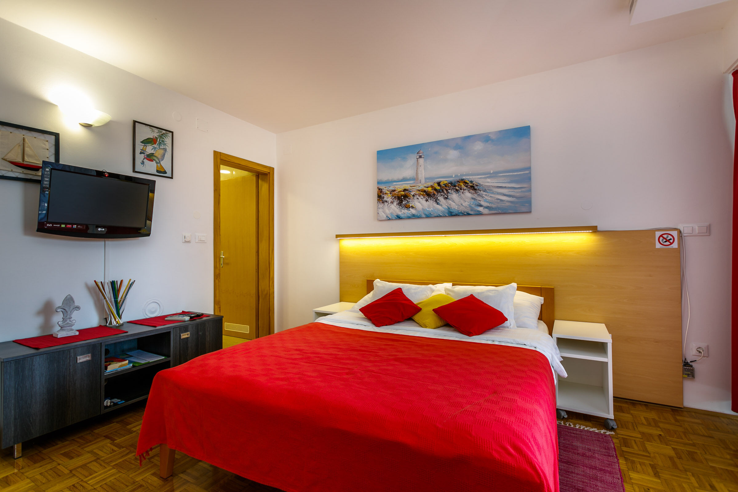 Apartments NADA 15112-A2