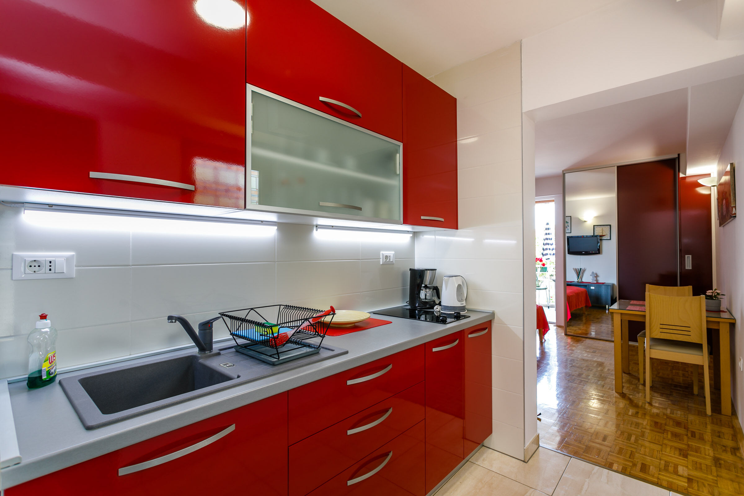 Apartments NADA 15112-A2