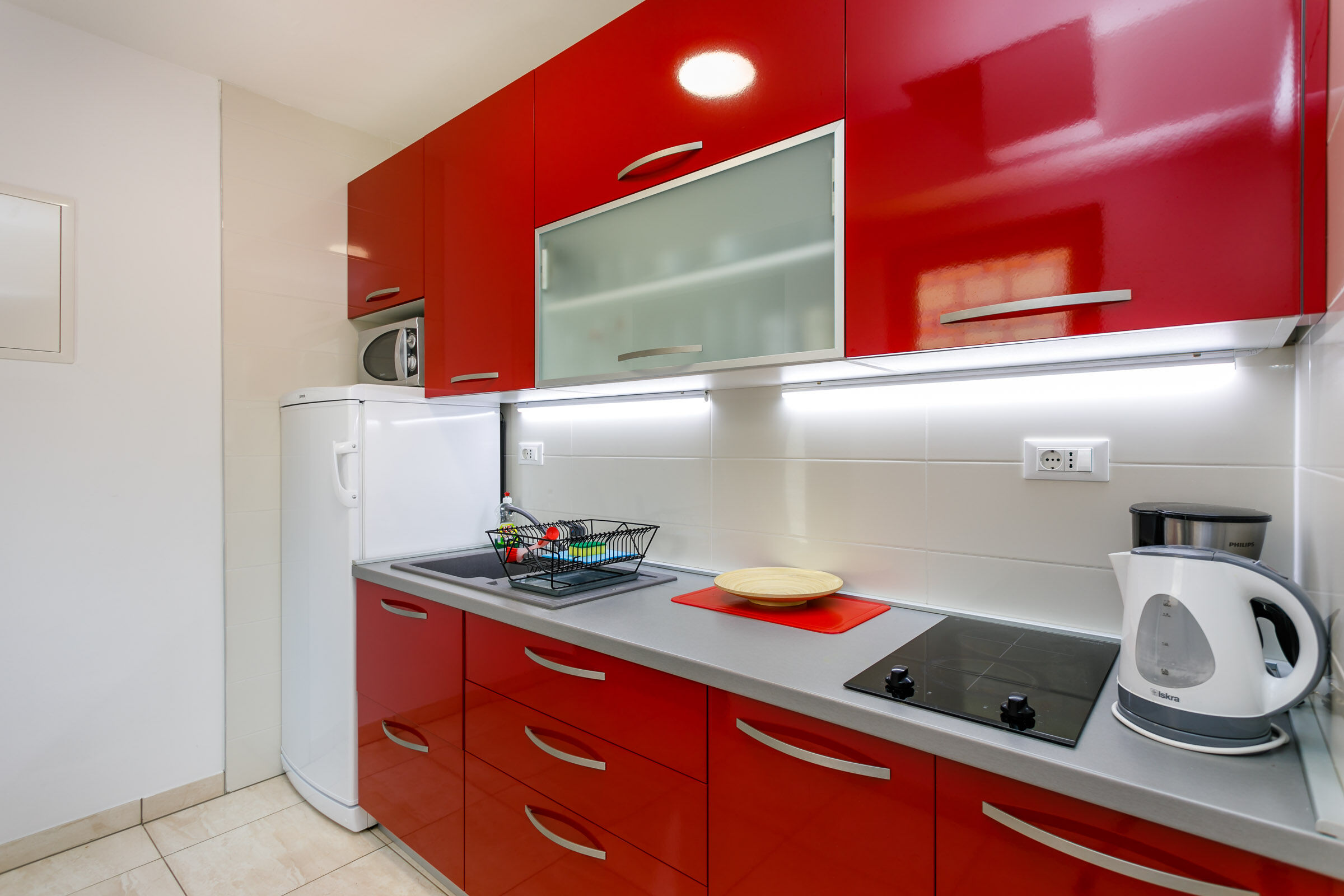 Apartments NADA 15112-A2