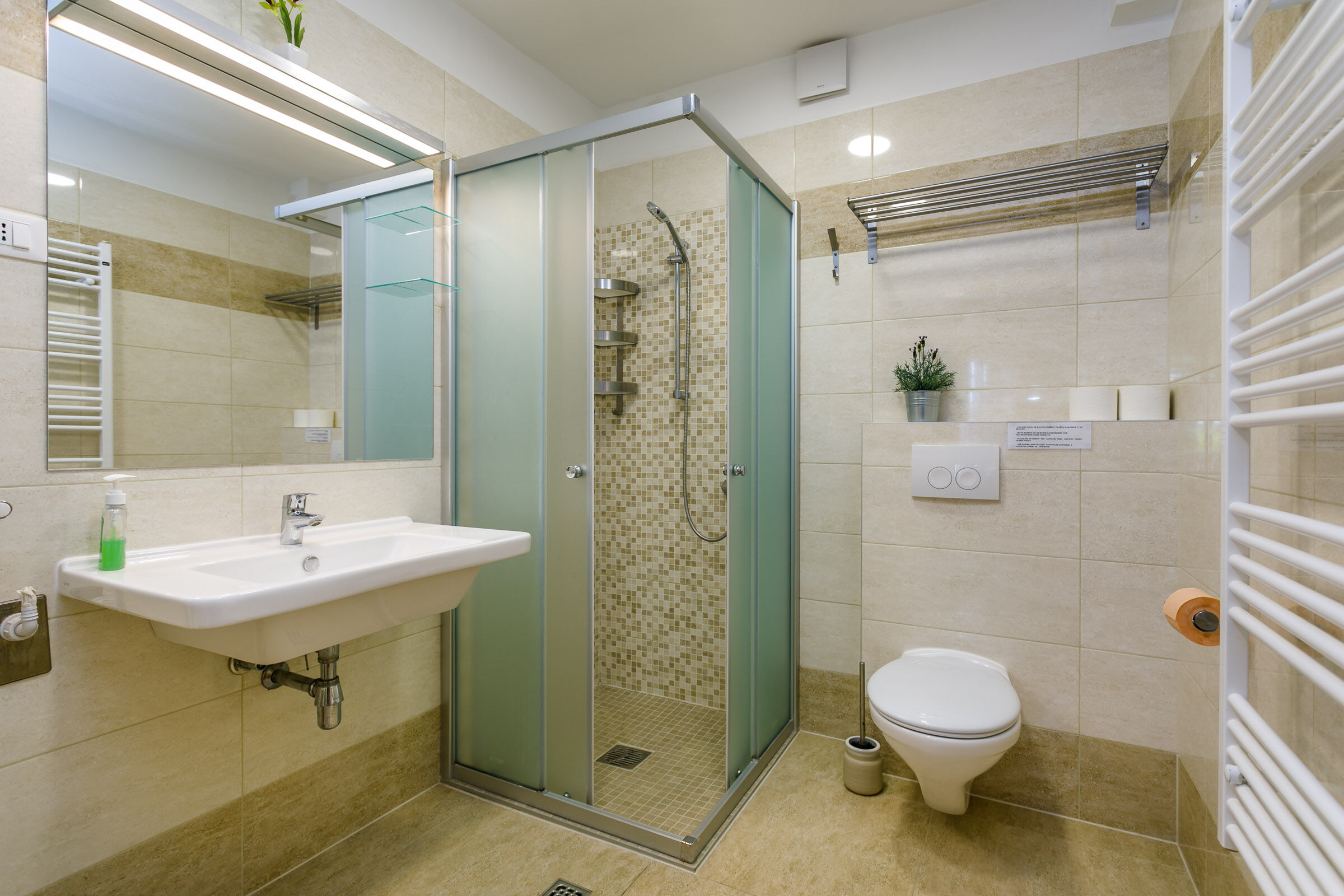 Apartments NADA 15112-A2