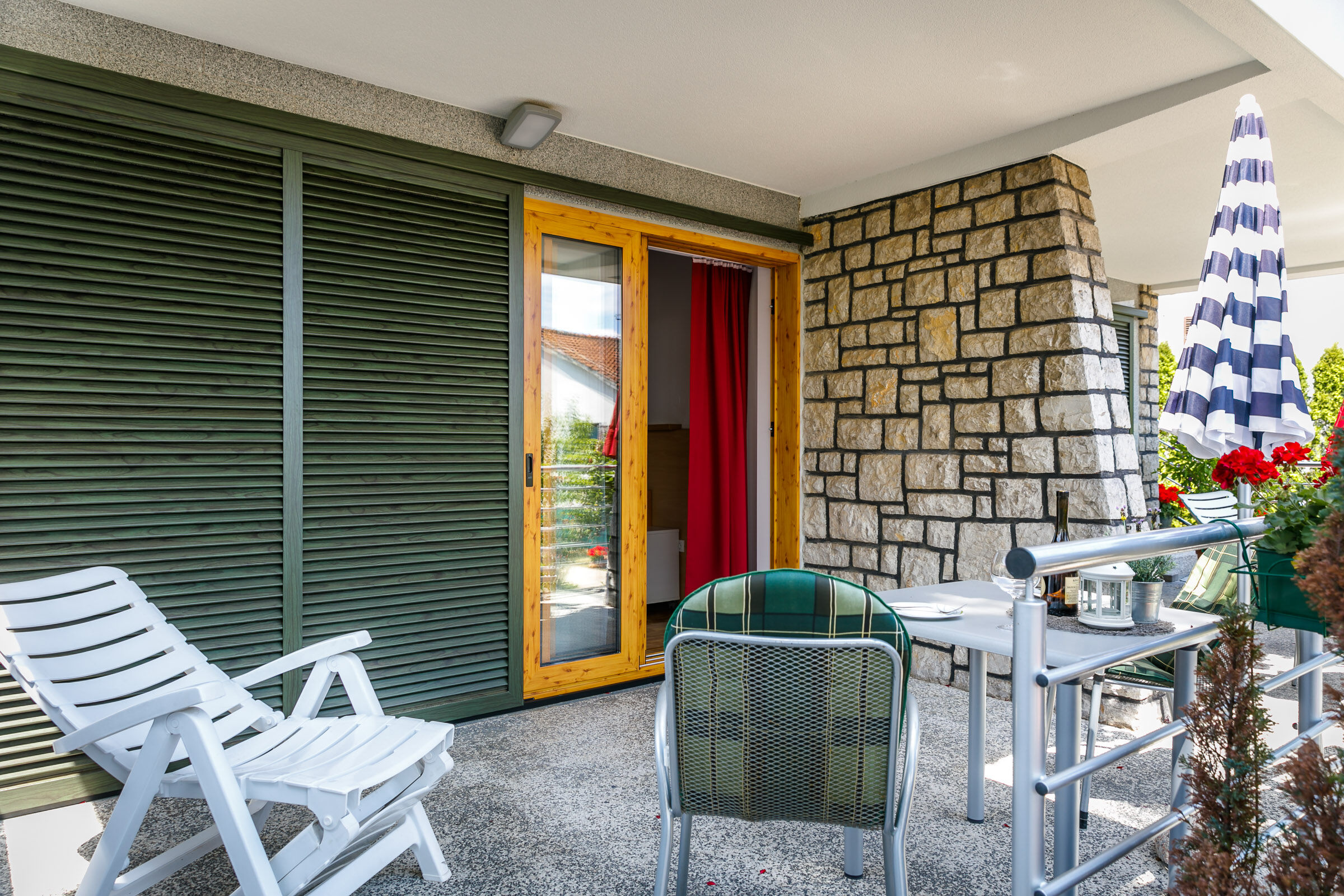 Apartments NADA 15112-A2