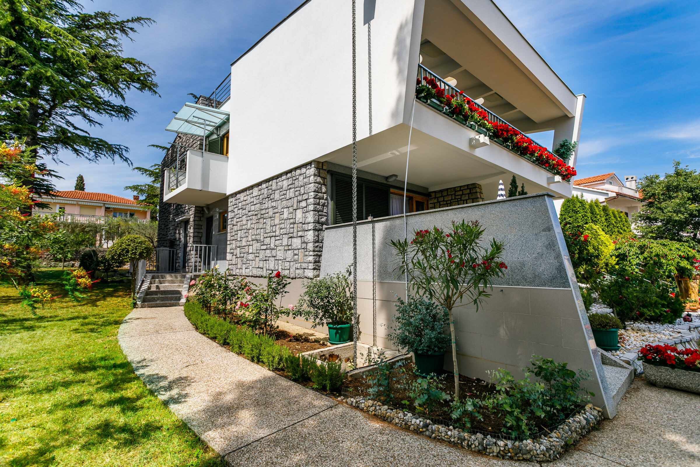 Apartments NADA 15112-A2