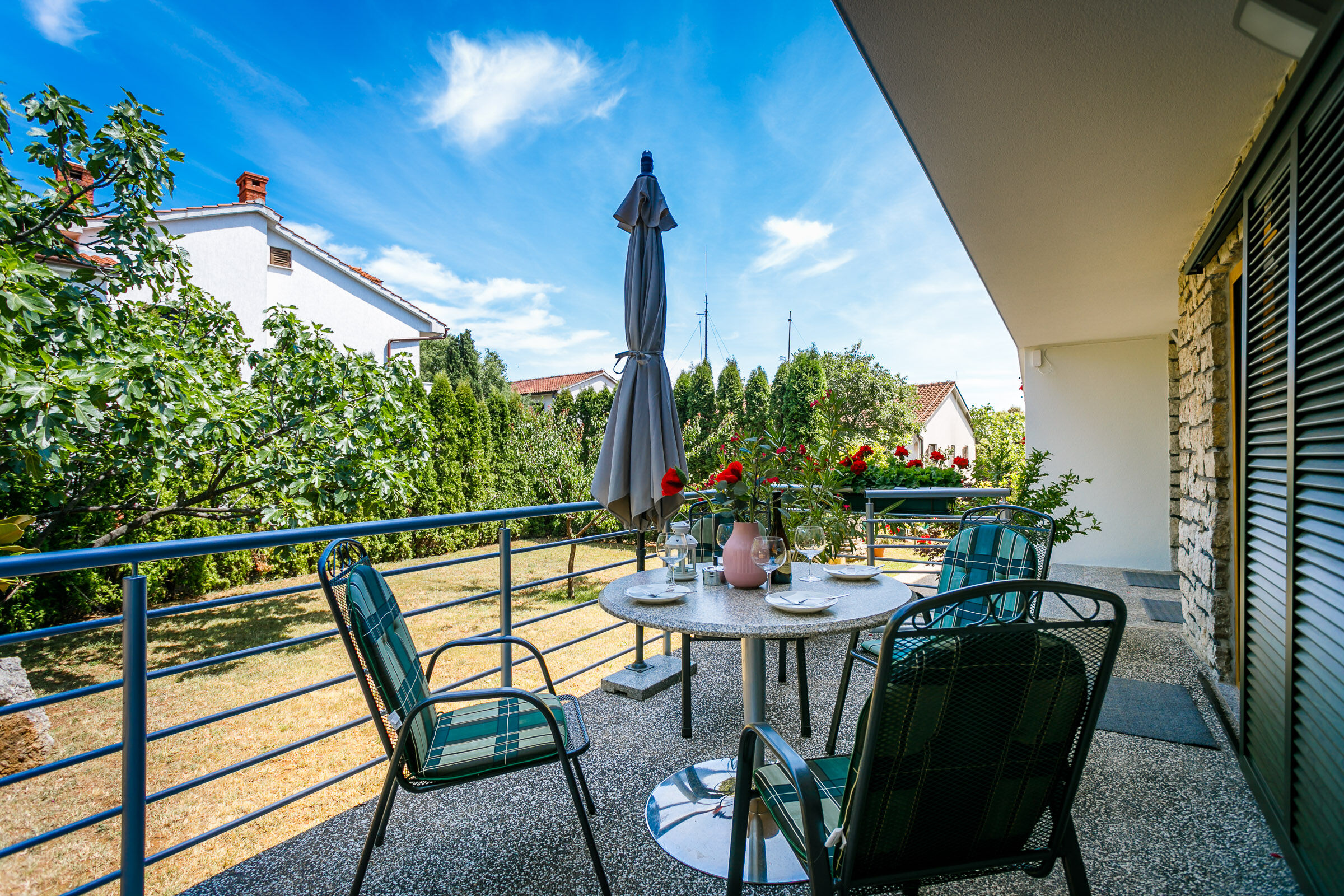 Apartments NADA 15112-A3