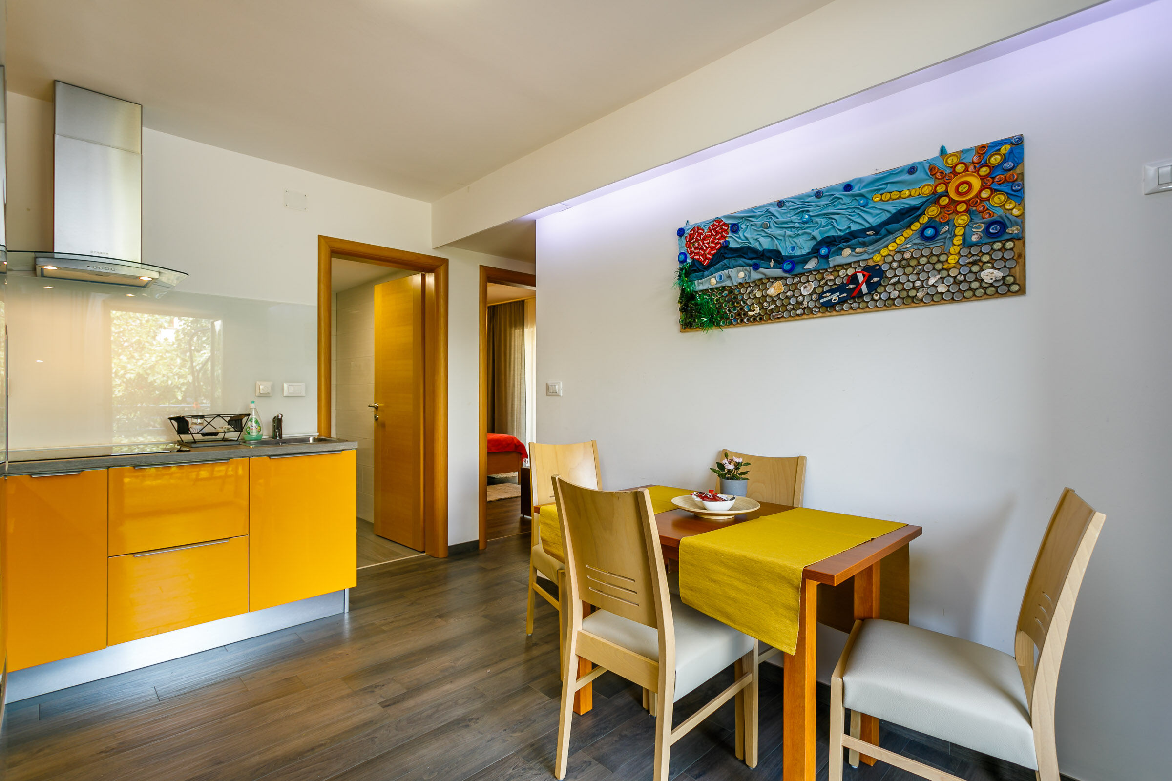 Apartments NADA 15112-A3