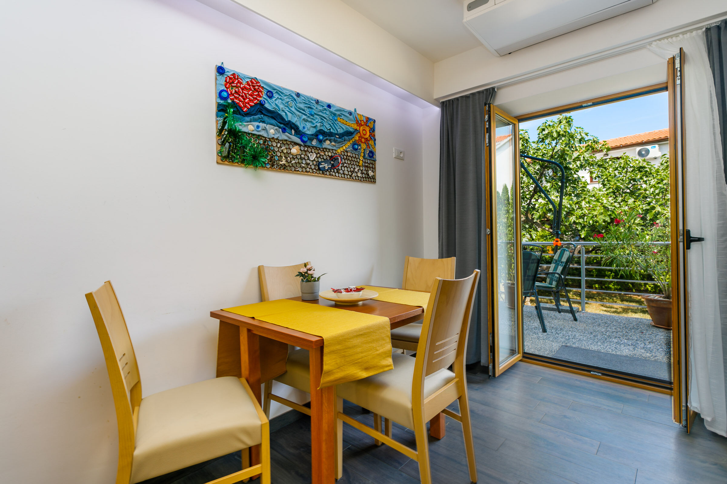 Apartments NADA 15112-A3
